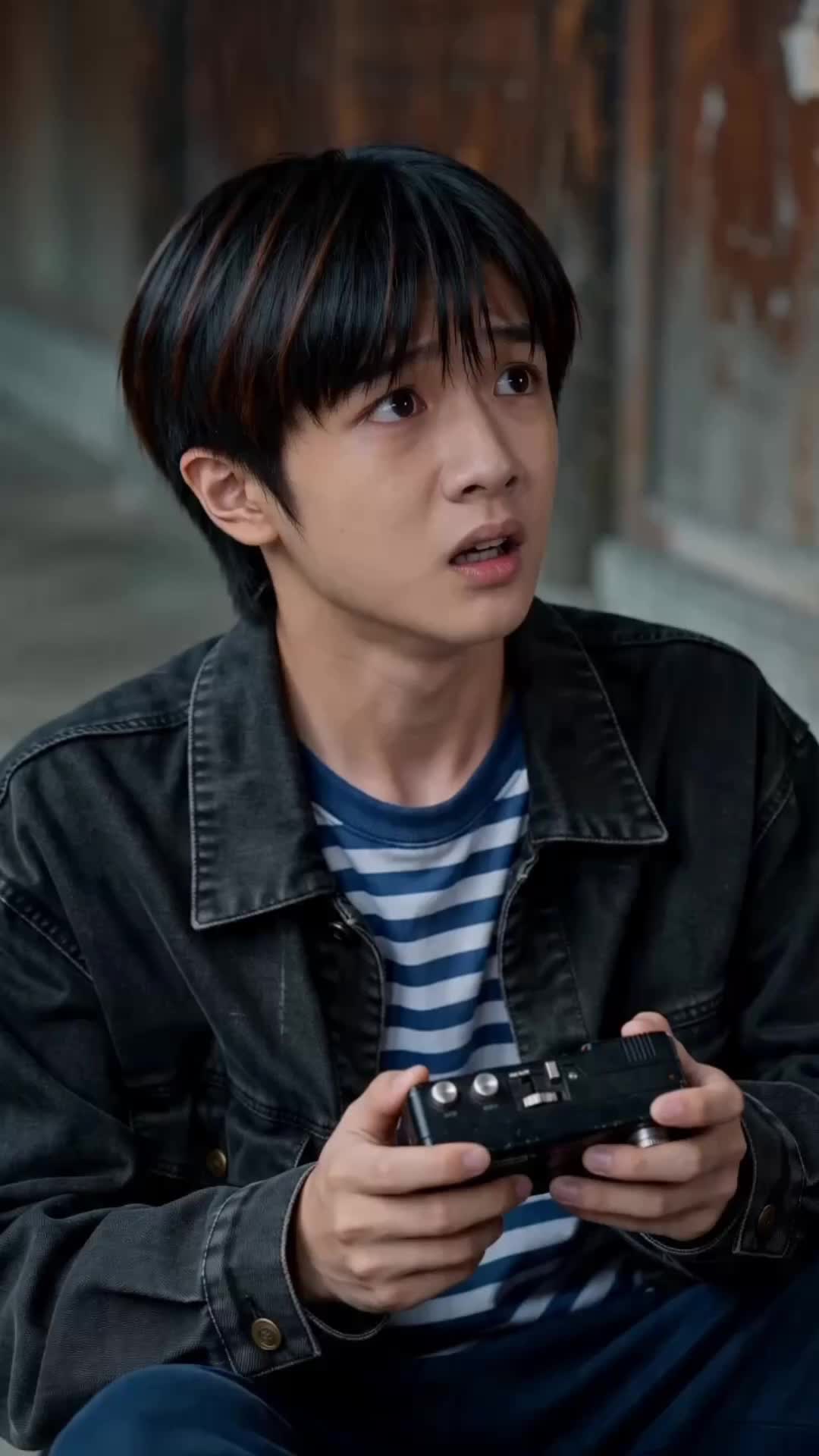 Until the Stars Lead Us Home Episode 5