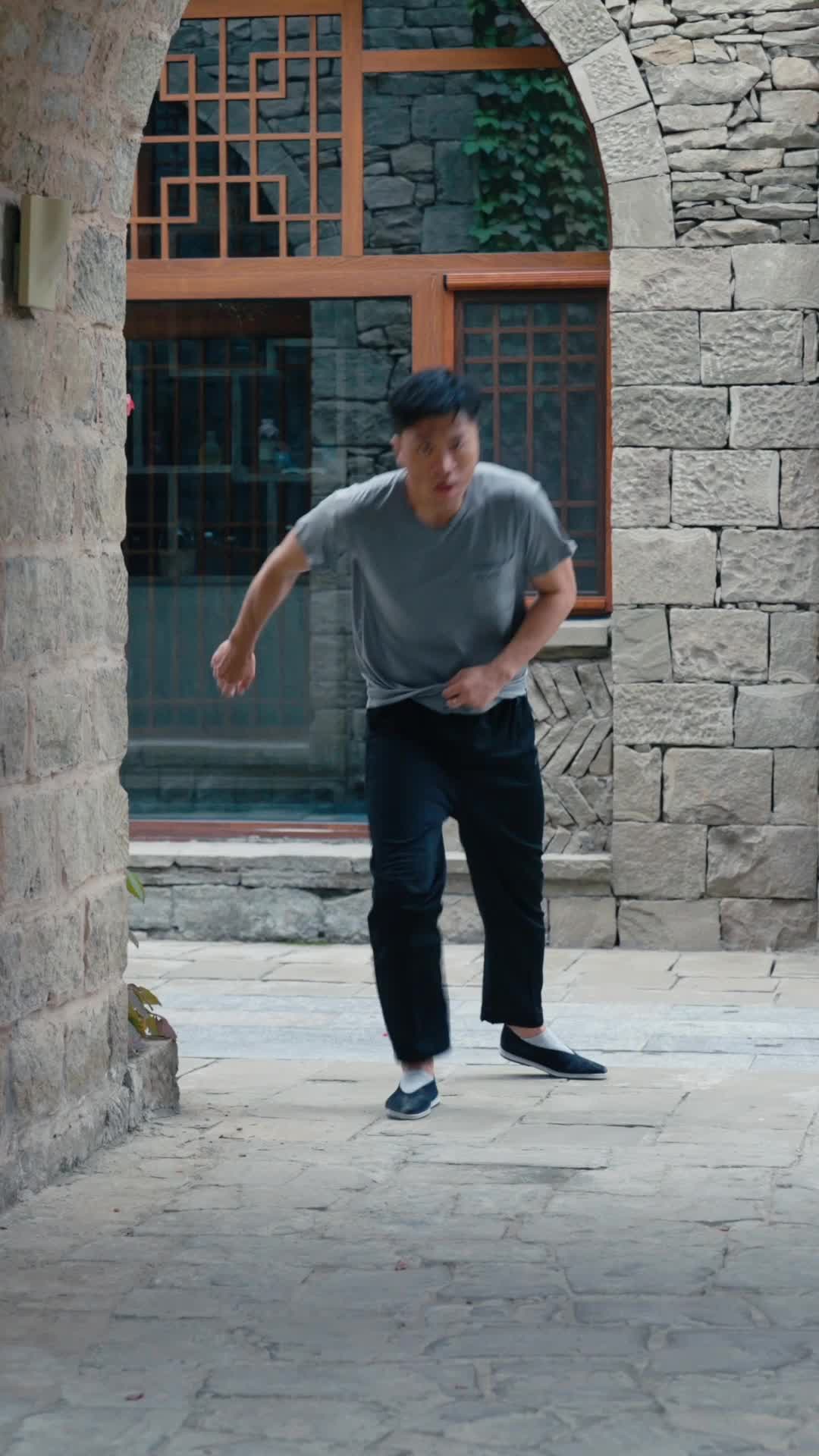 龙王归来 第2集