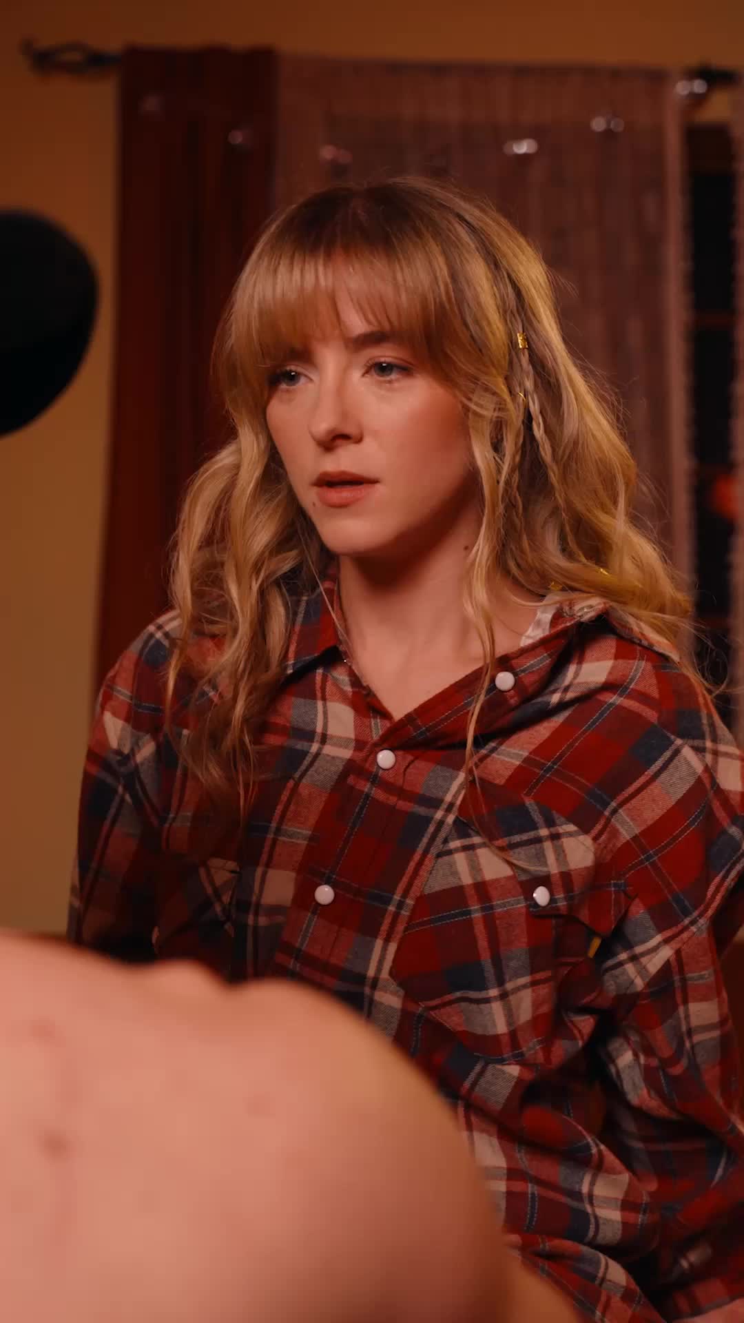 Meu Pai Me Proibiu de Amar o Cowboy 8Episódio