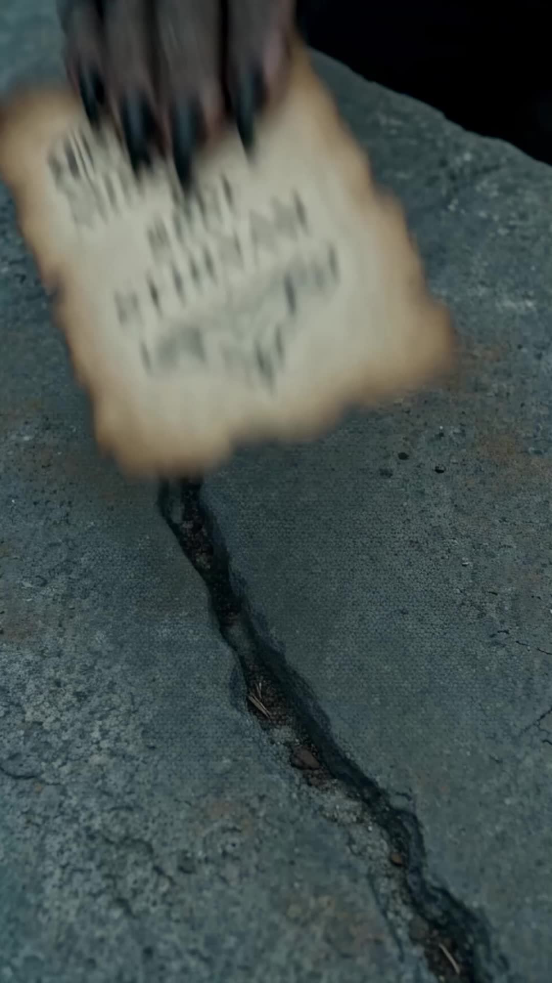 Fate Bond：he True Drogon's Mermaid Love Prison Episode 8