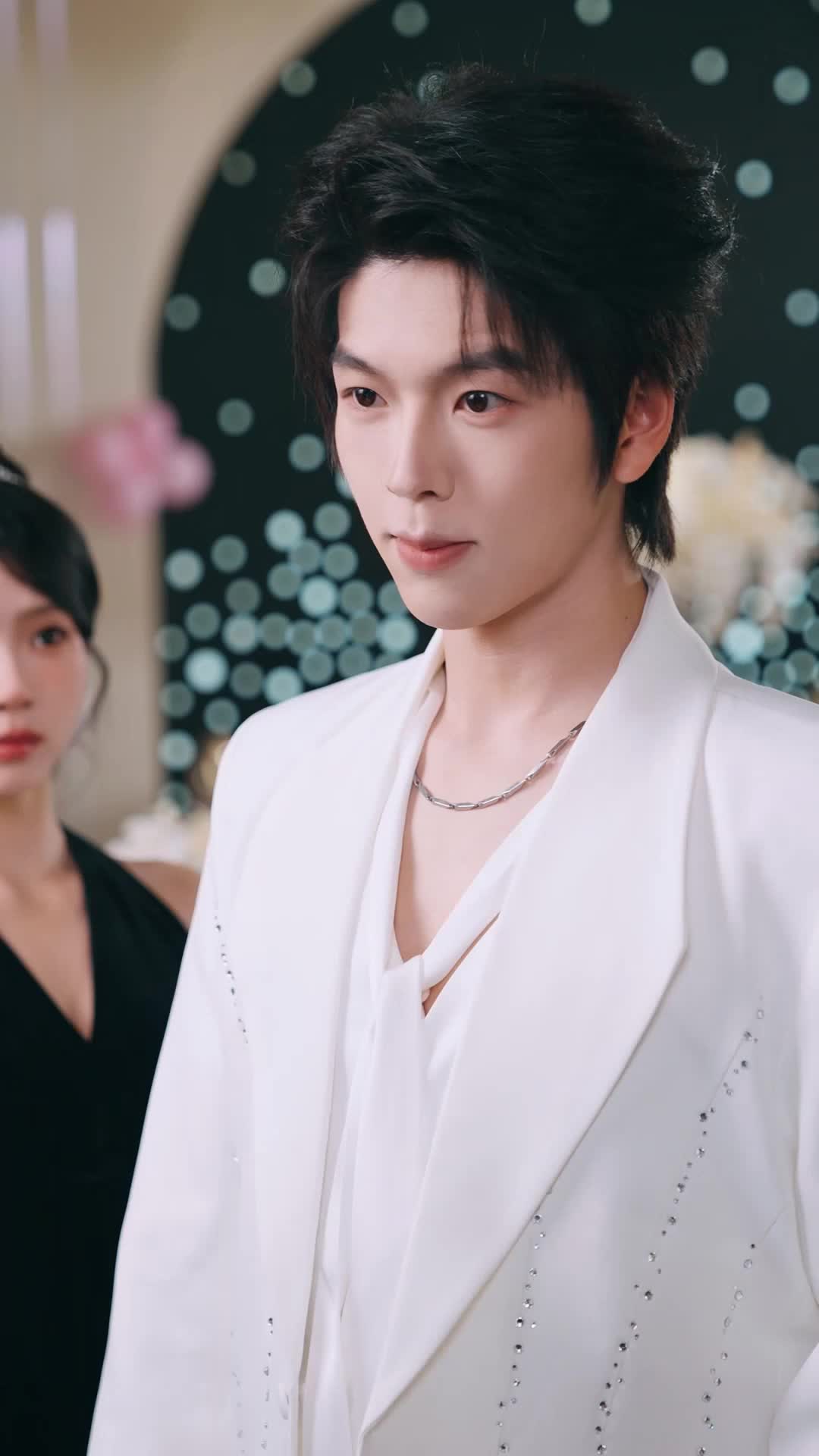 The Doomed Villainess: His One and Only Episode 9