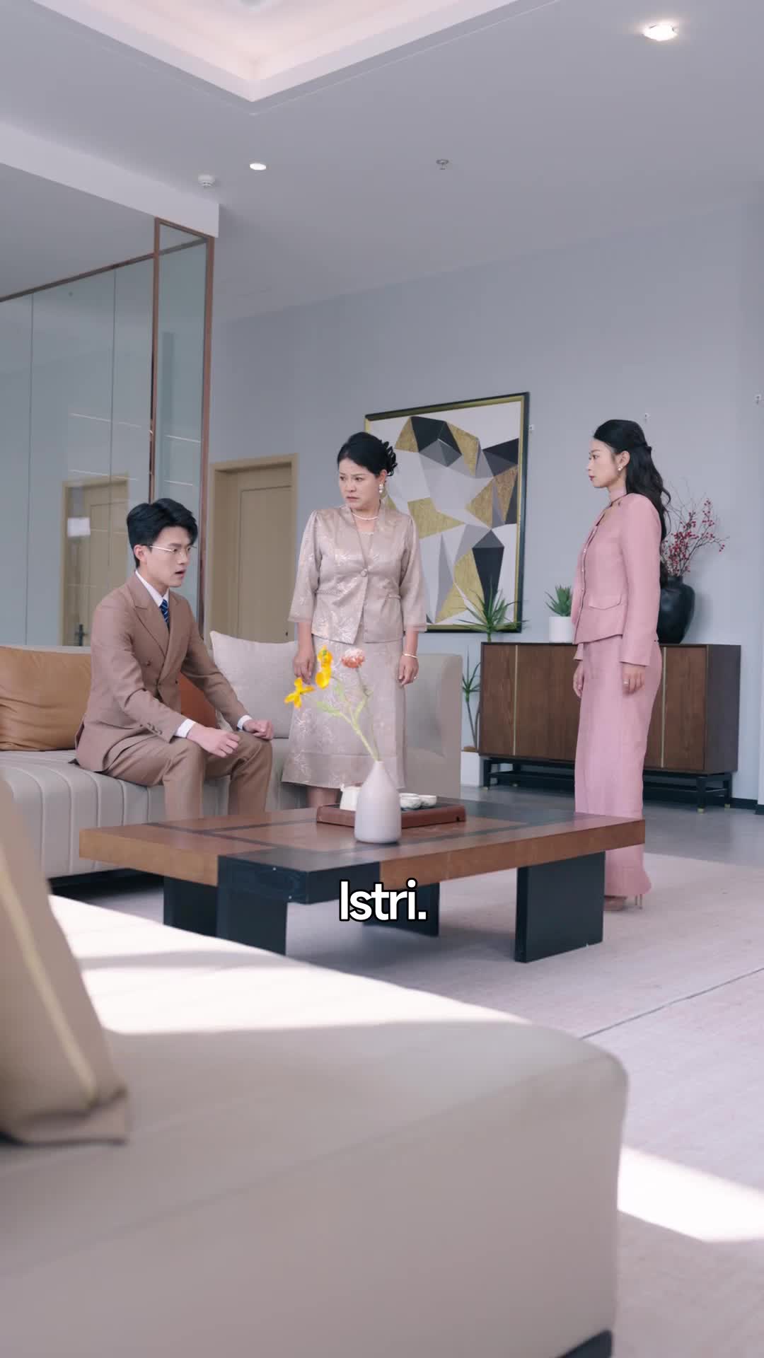 Pengganti Mantan Kekasihku Episode 8