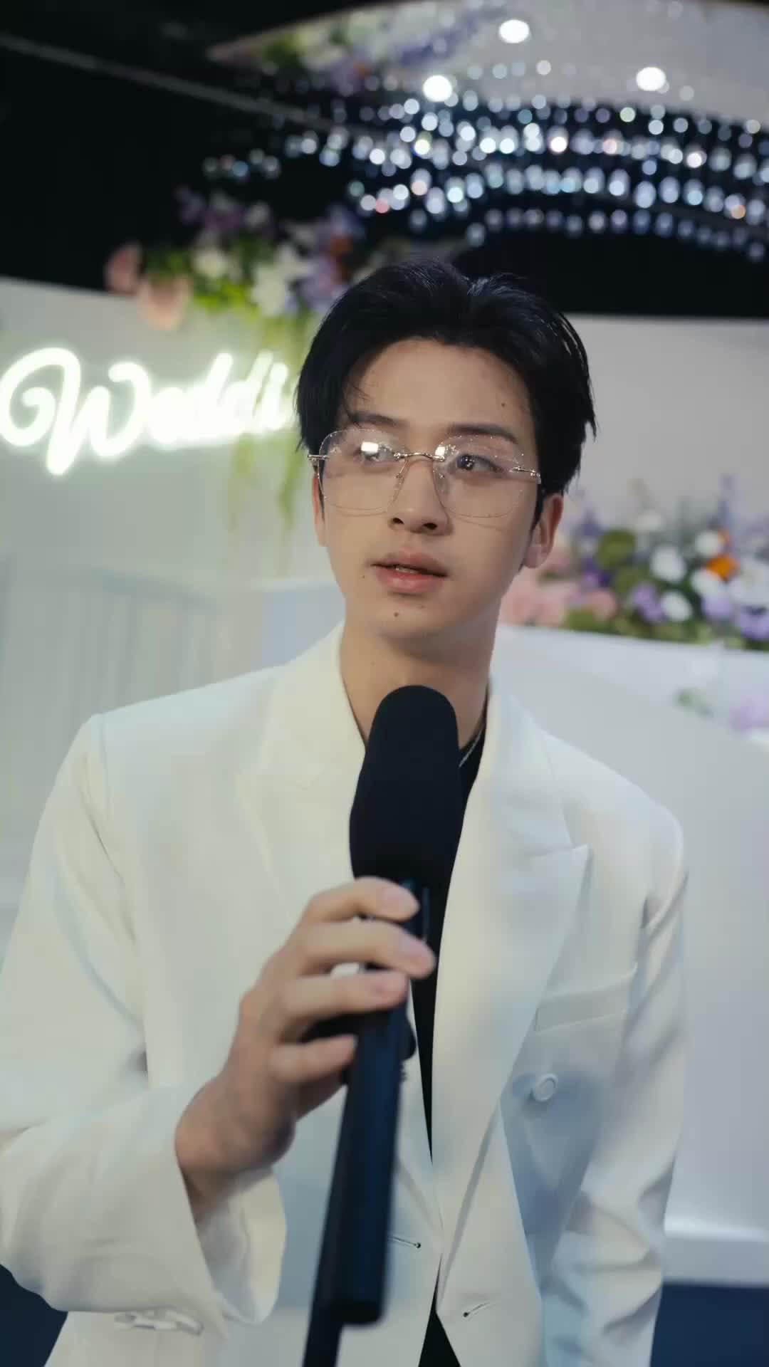 Luka dan Cinta - Episode 11 - Episode 11