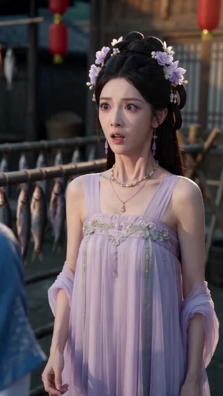 亂世悍卒：從娶嬌妻開始 第9集