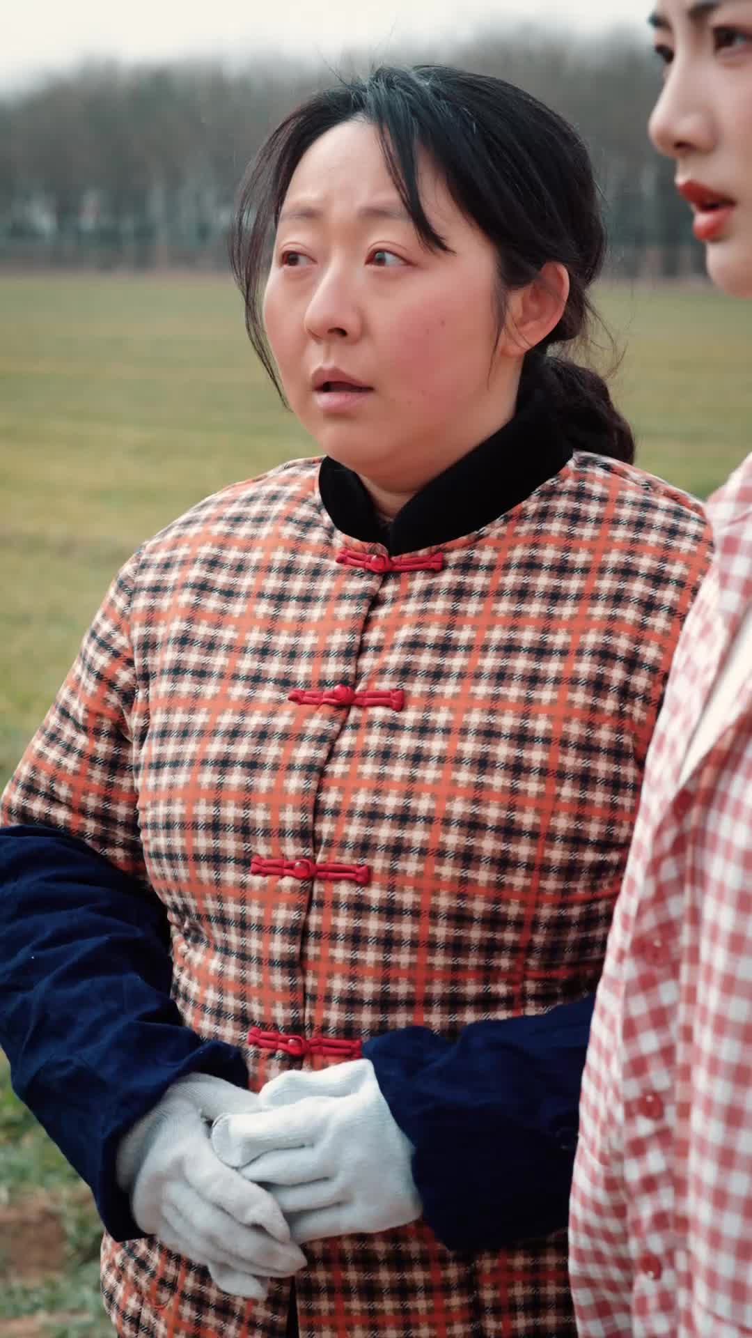 爱意满乡间 第7集