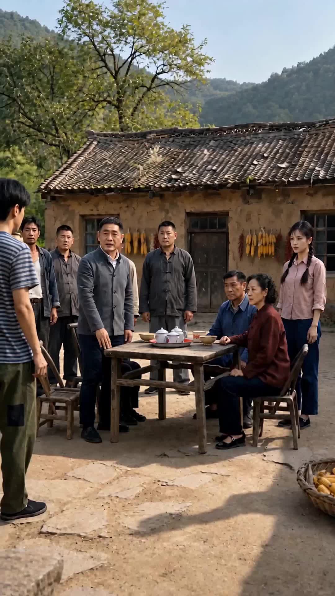 高考分界，我直衝雲霄 第6集