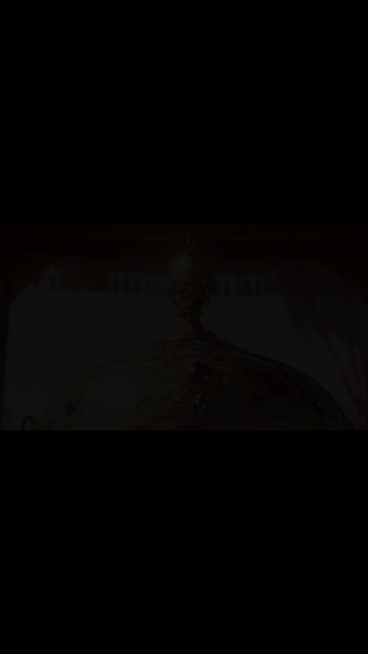 Nona Sultan Penakluk Dunia Episode 7