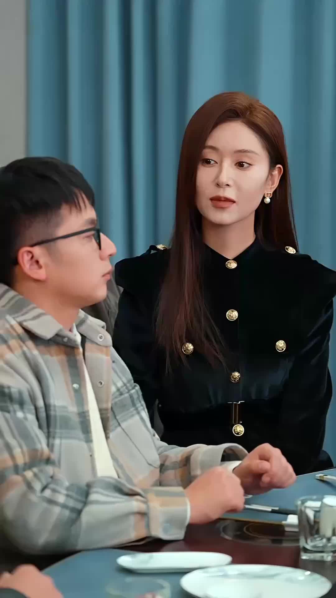 The Lie That Paid Off Episode 6