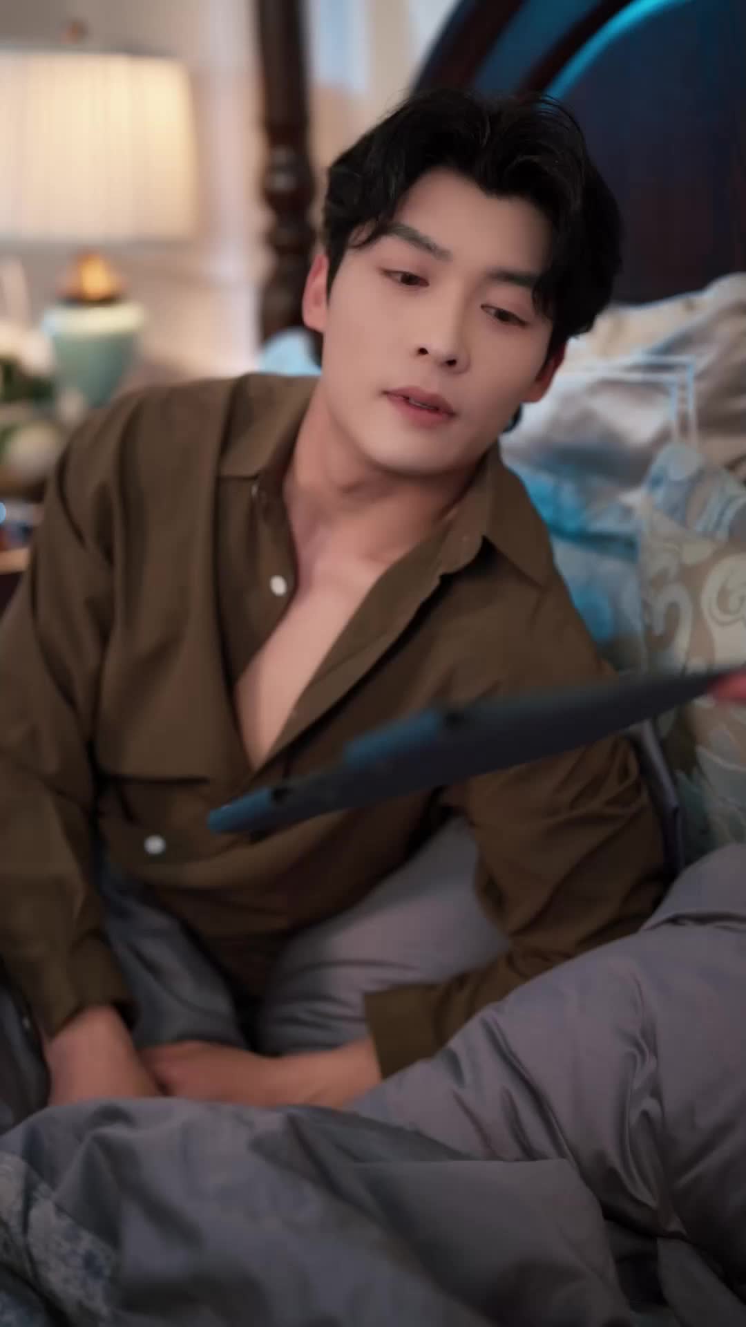 When His Silence Broke Her Heart Episode 3