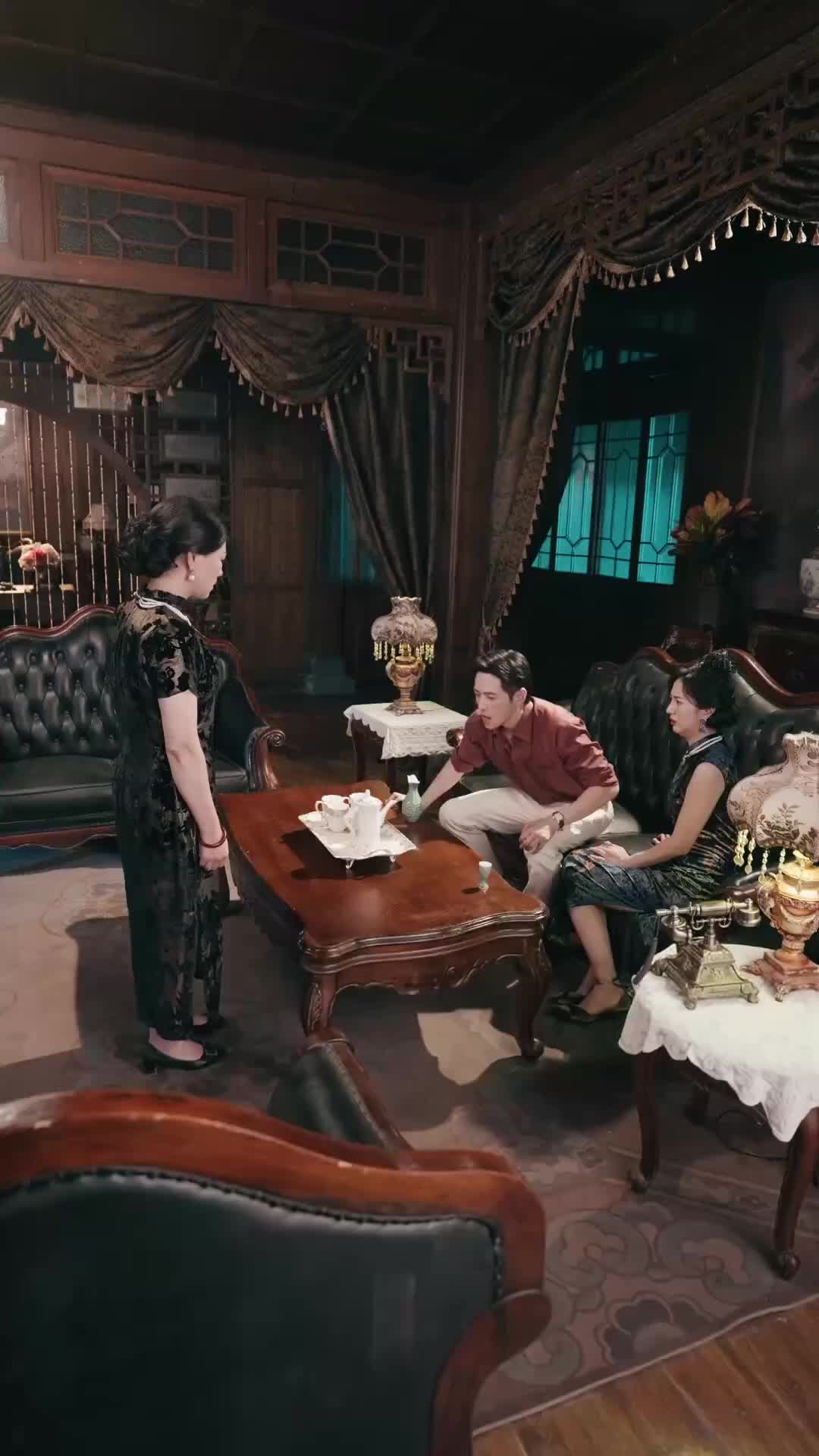 Benci dan Cinta Bercampur Aduk - Episode 37 - Episode 37