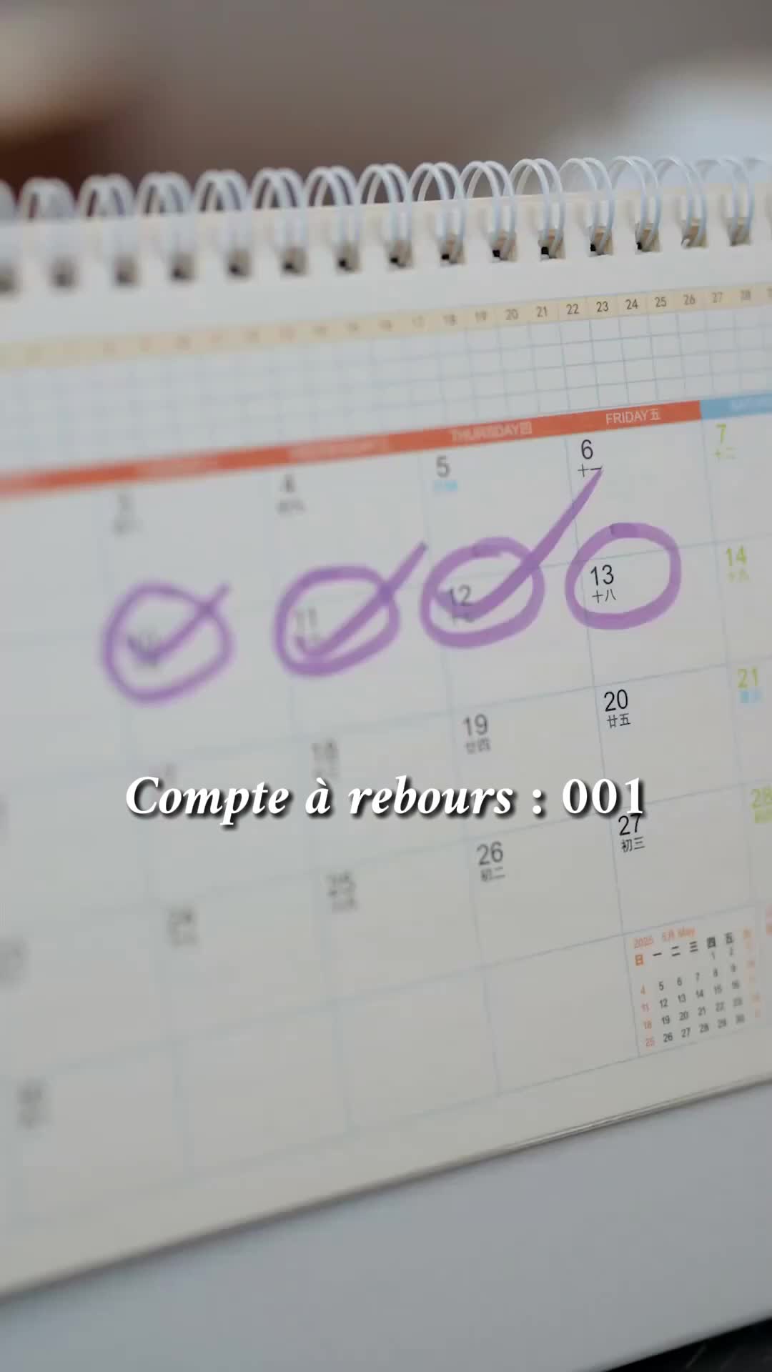 Elle a Cessé d'Attendre ( Doublé ) Épisode11
