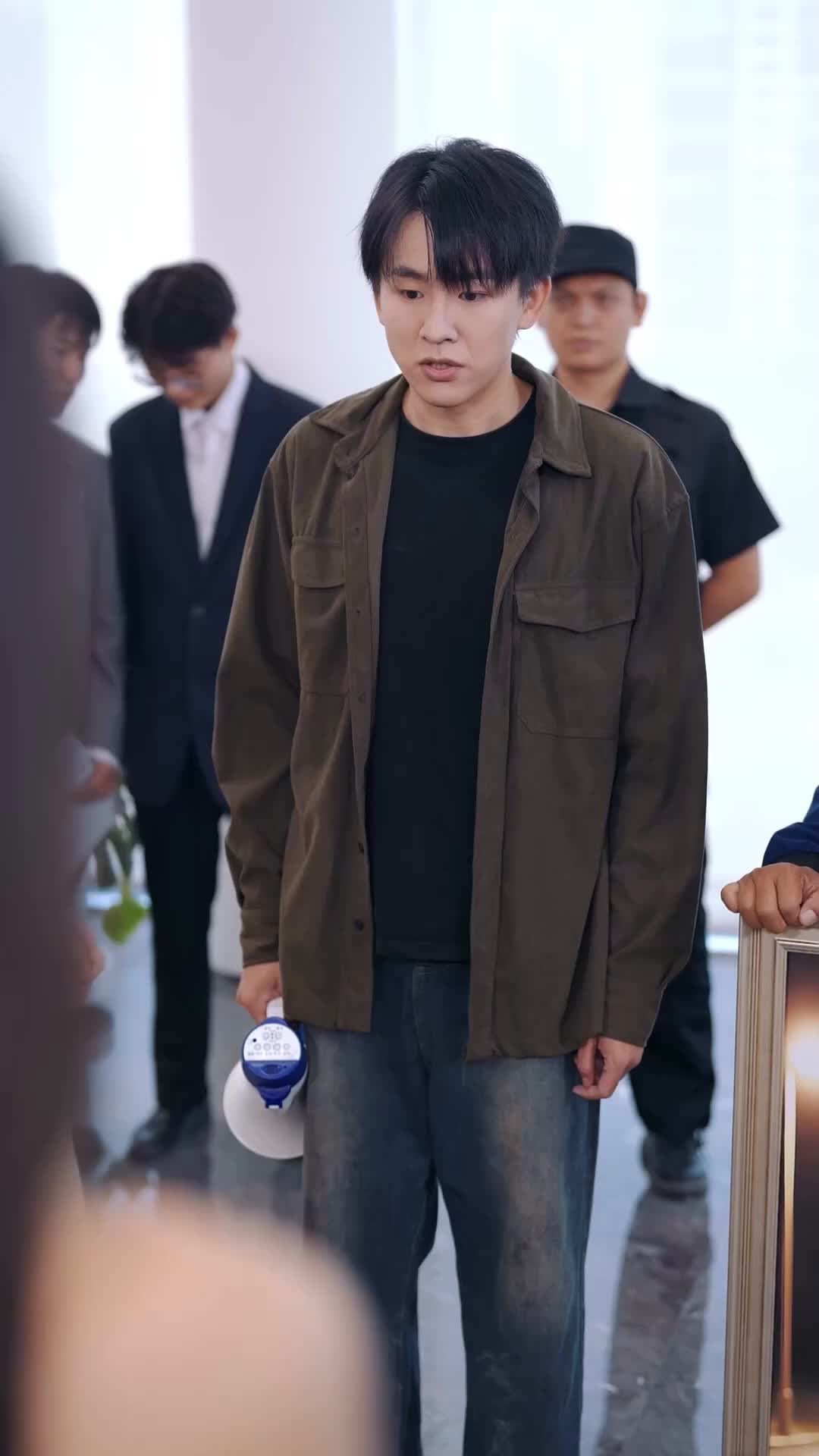 Berhenti Mencintai - Episode 53 - Episode 53