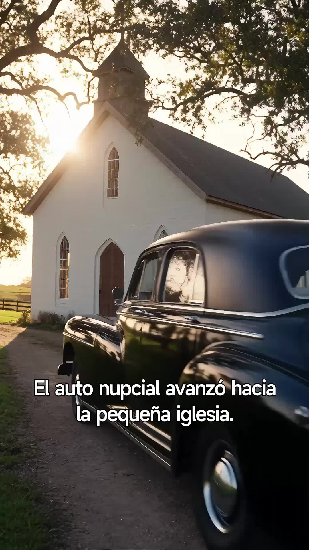 Mi gemela me robó la boda Episodio 11