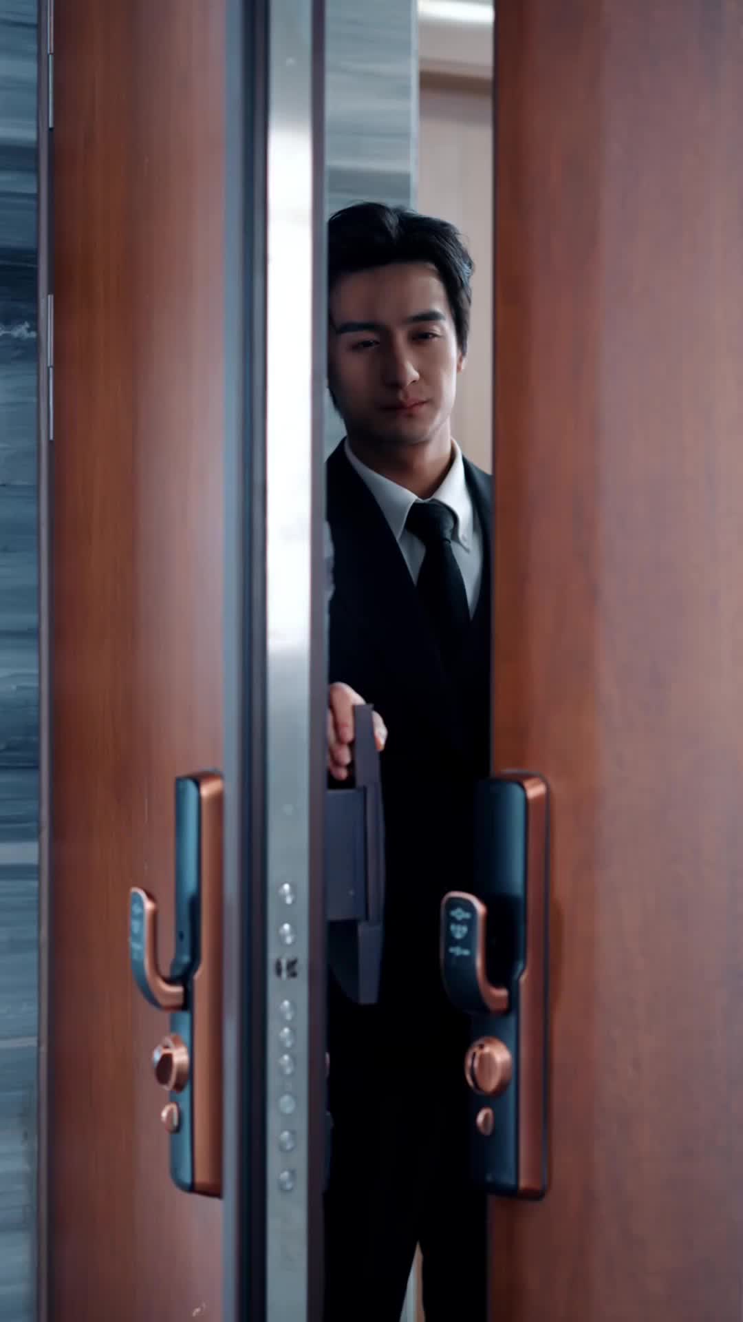 Bukan Lagi Budak Cintamu Episode 2