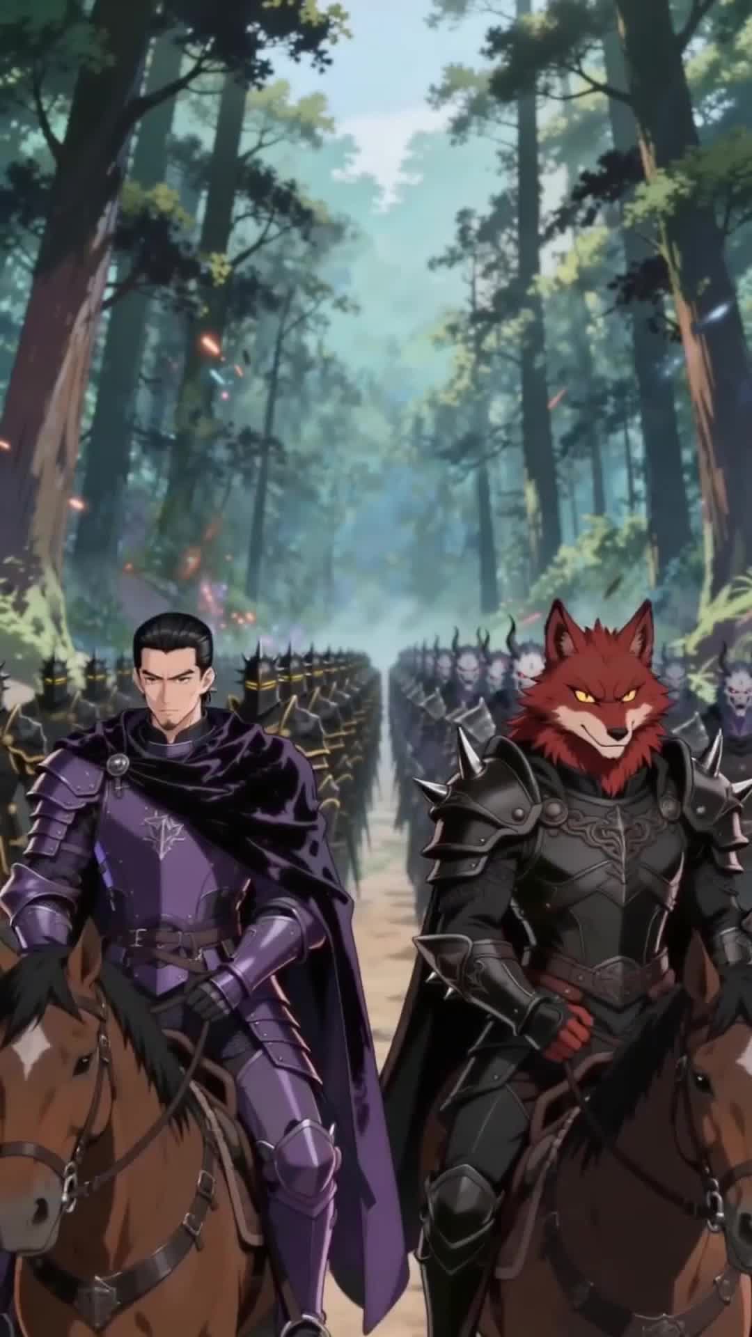 The Tavern at the Edge of the Monster Realm Episode 8