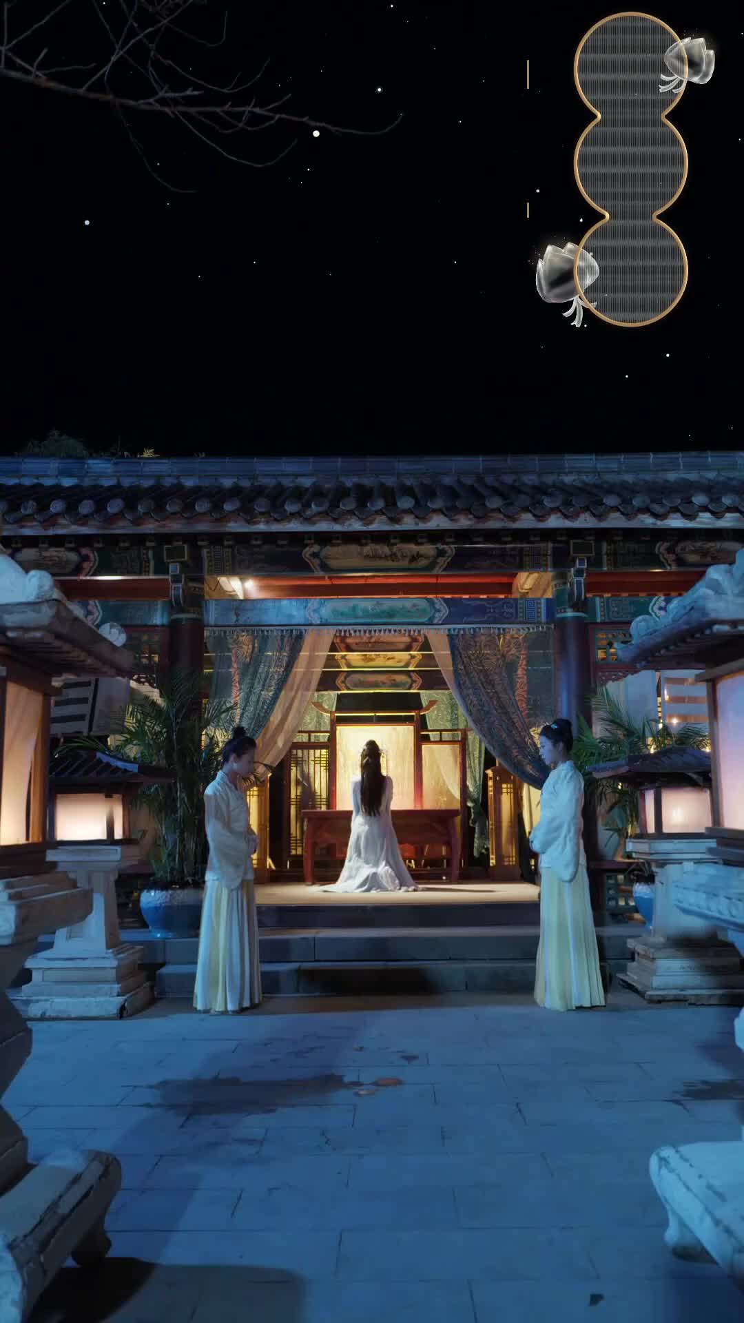 Duka di Malam Panjang - Episode 1 - Episode 1