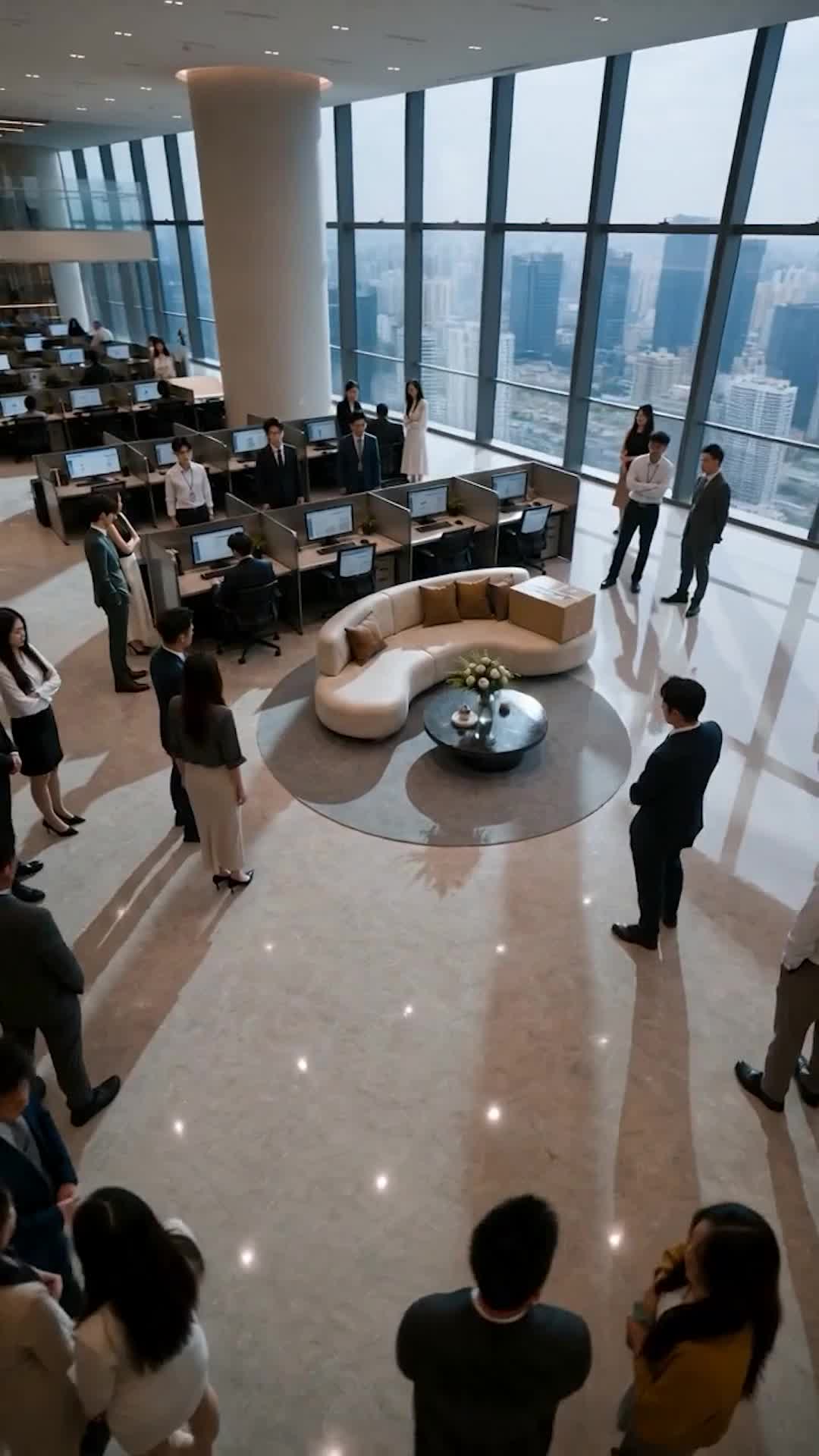 当初冷眼,余生悔恨 第8集