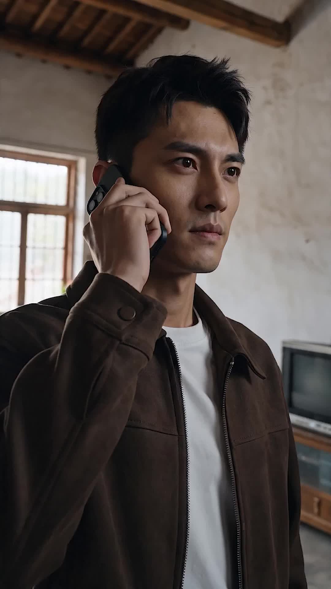 我拆了全村唯一的桥 第3集