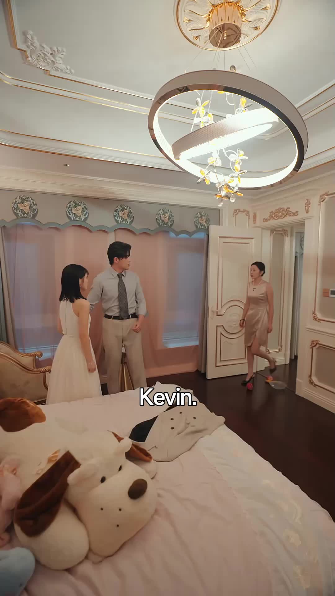 Prestasi Putri Cemerlang - Episode 57 - Episode 57