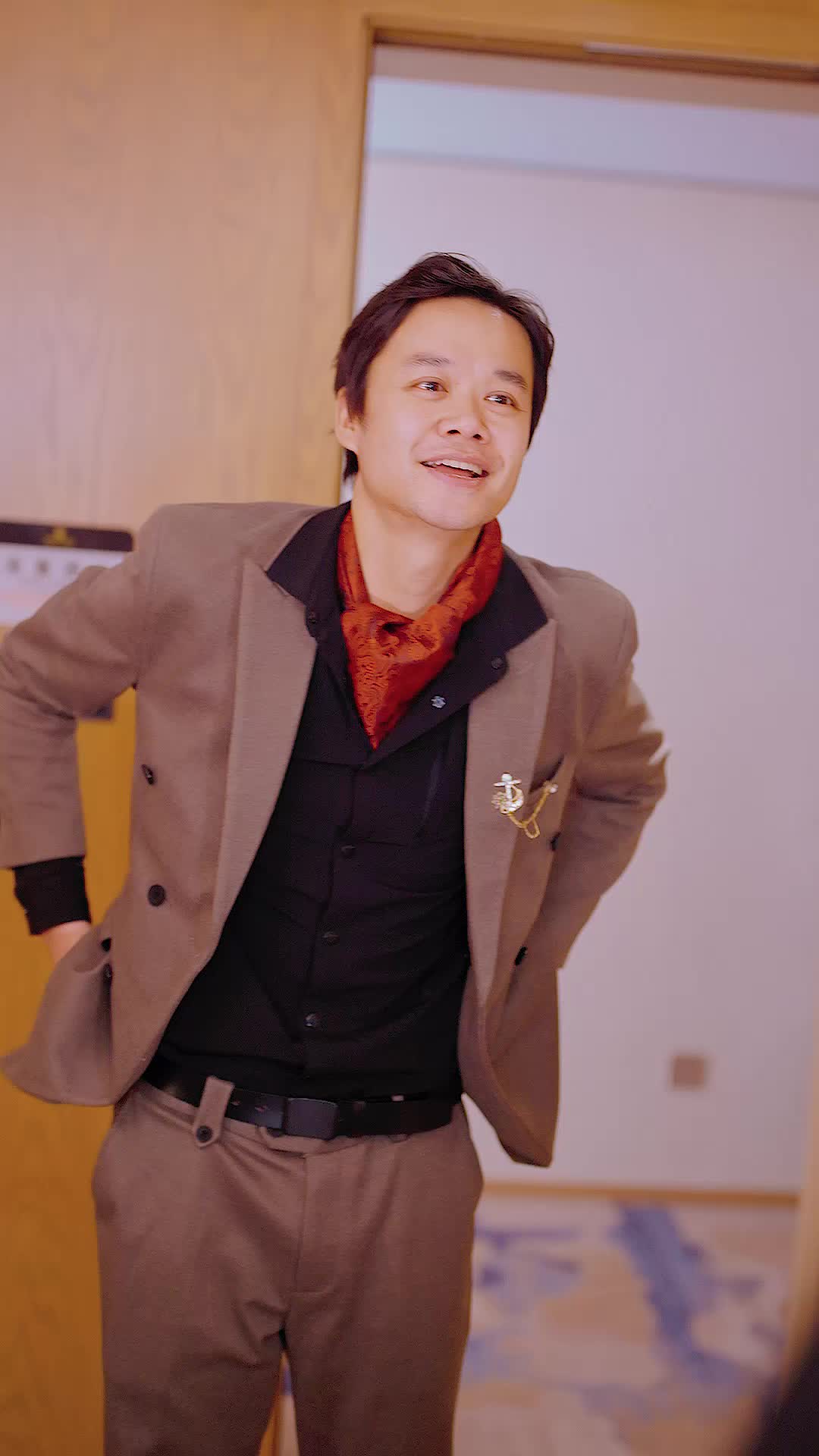 八荒 第3集