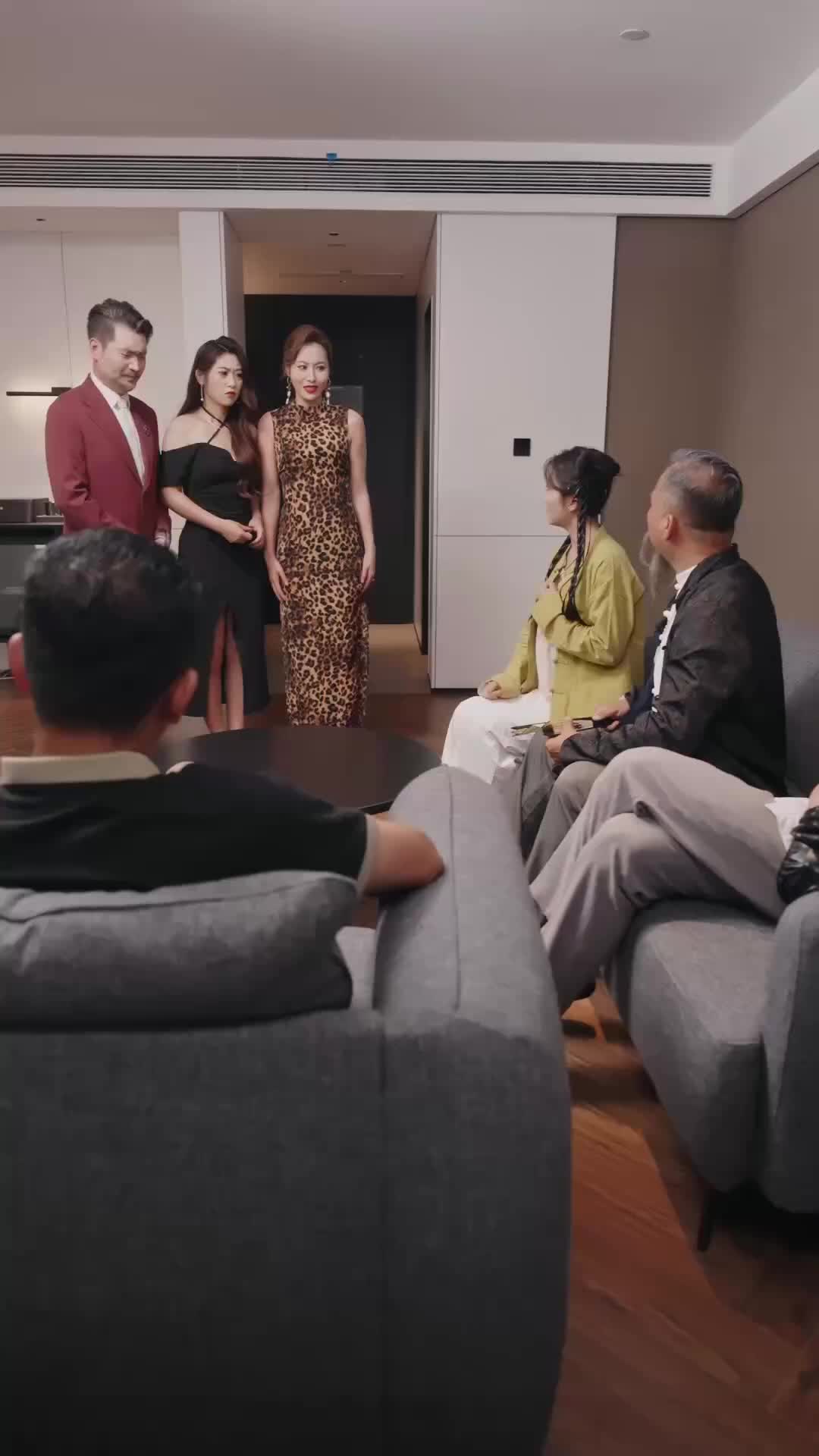 Come Closer, Step Into My Heart Episode 4