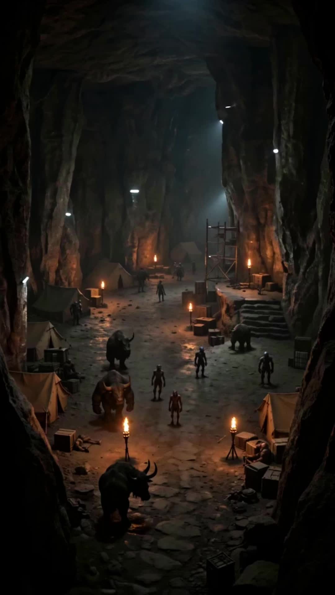 The Immortal Slave Episode 6