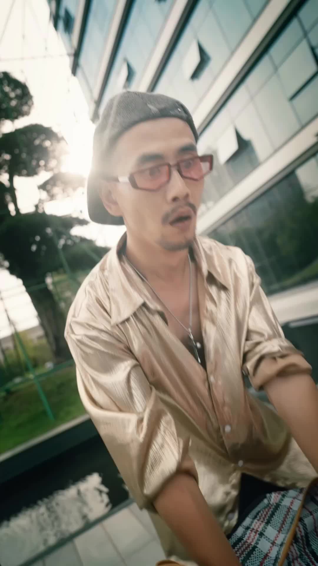 今天也在催租中 第3集