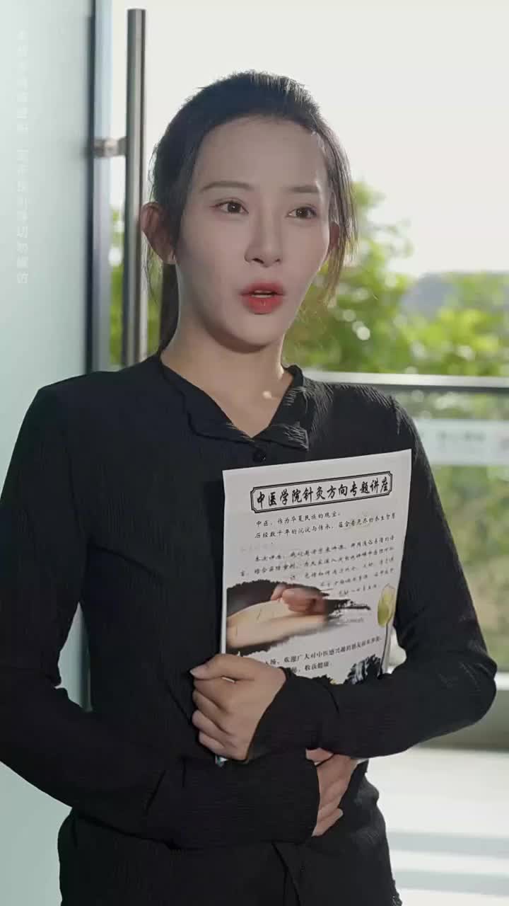 Penyesalan Sang Profesor Episode 6