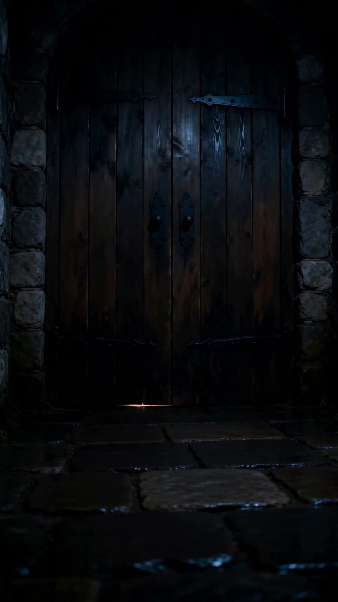 The Dragon King Chose the Wrong Bride Episode 2