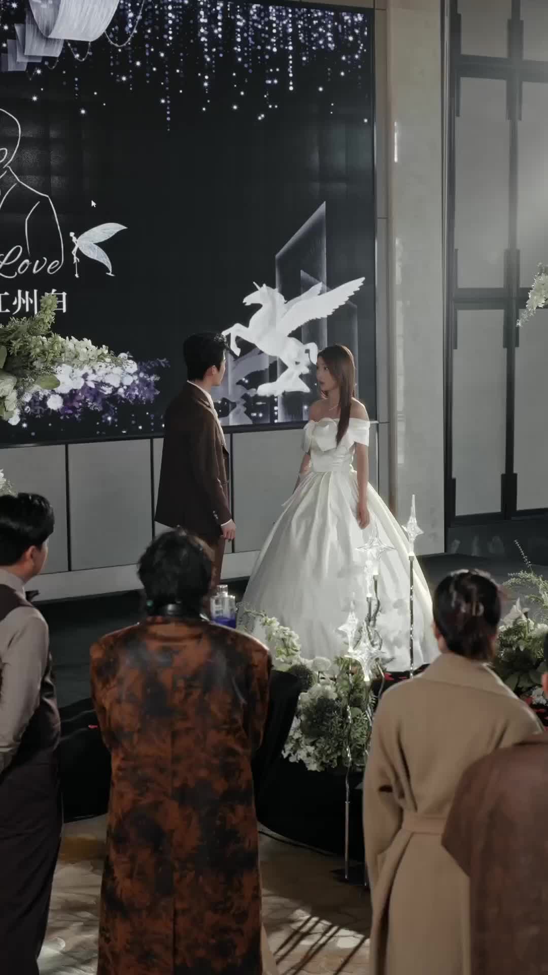 Ella ya no es su musa Episodio 11