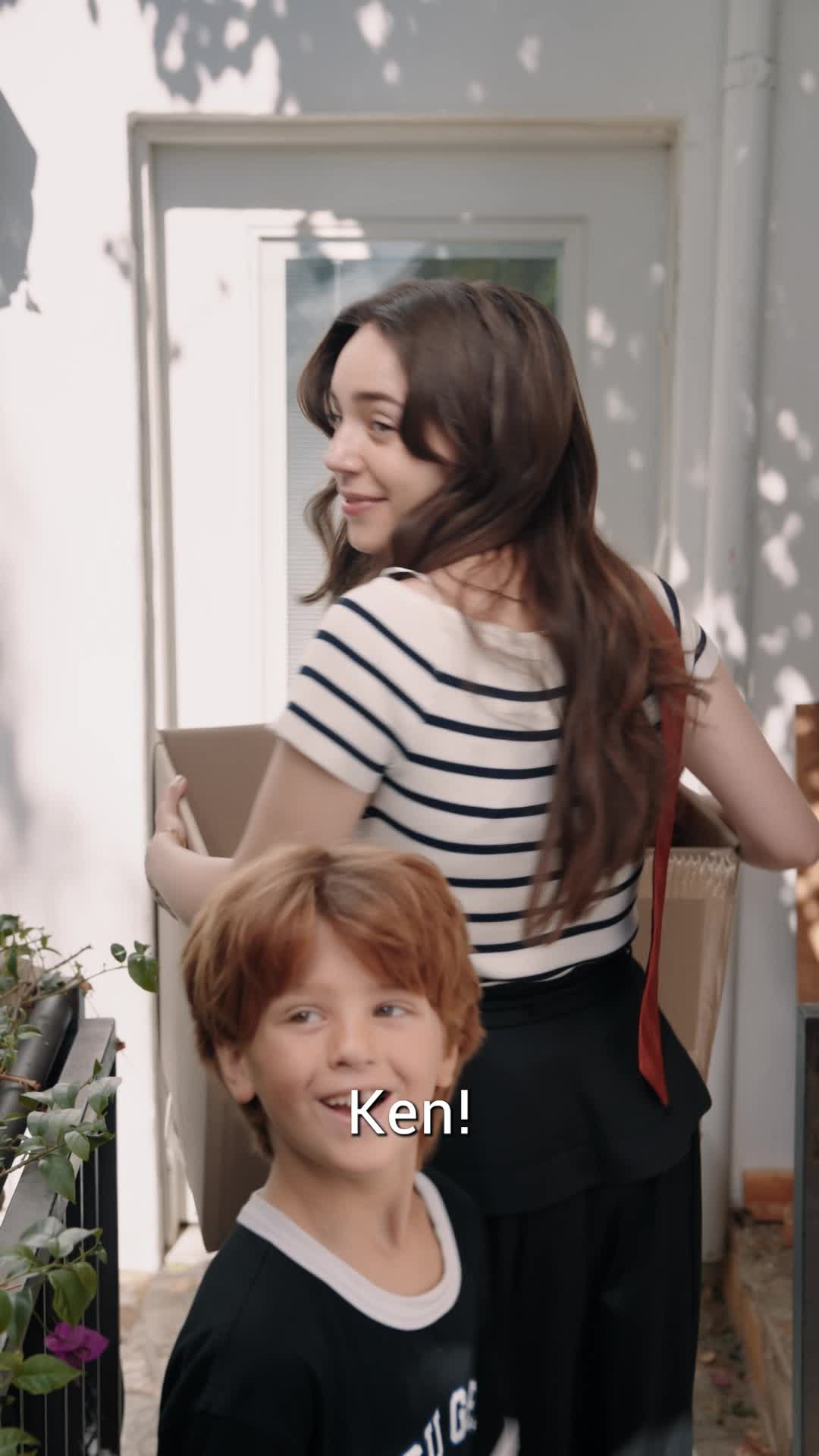 Yes Mr. CEO, We Have A Baby! Episode 5