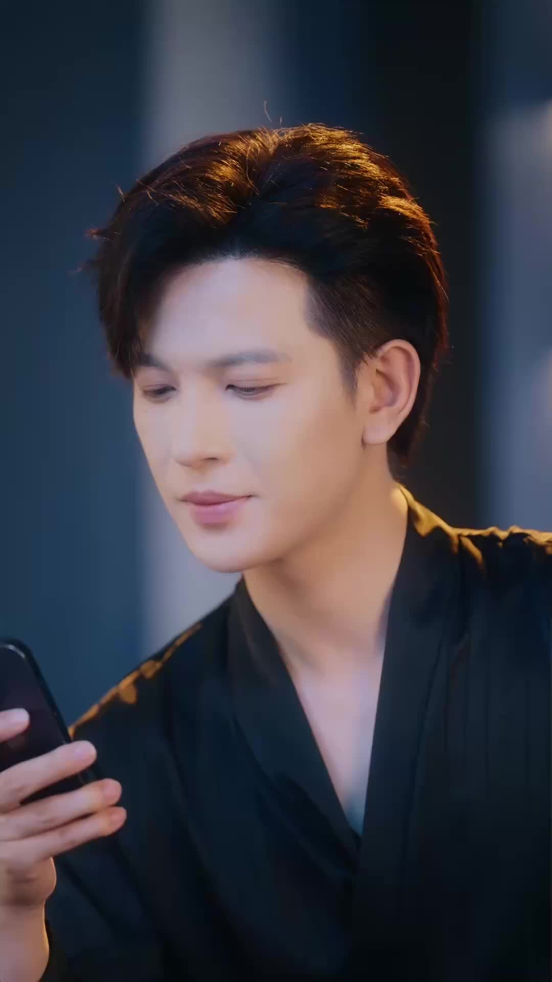 Pria Jahat VS Kelinci Polos - Episode 9 - Episode 9