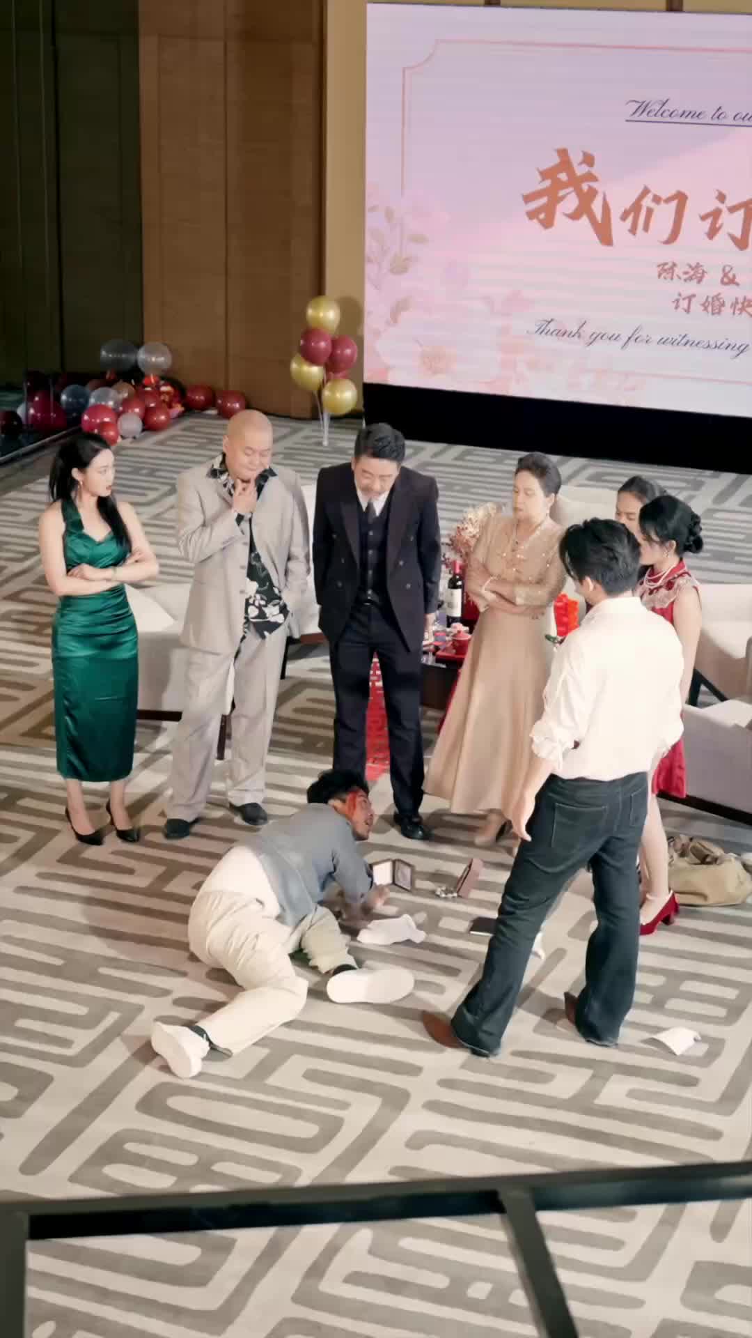 Mimpi yang Menuduh - Episode 7 - Episode 7