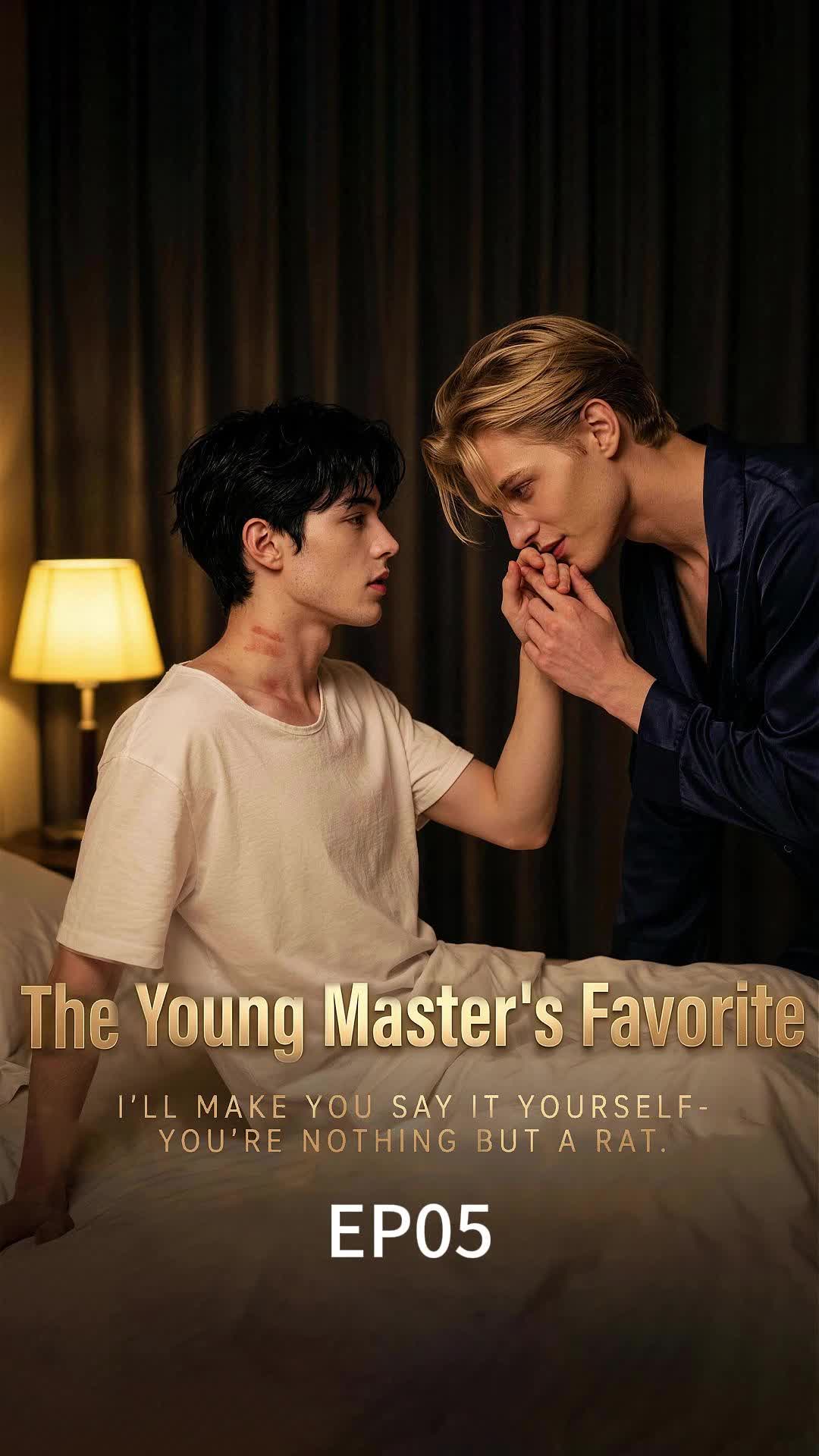 The Young Master's Exclusive Pet Episode 5