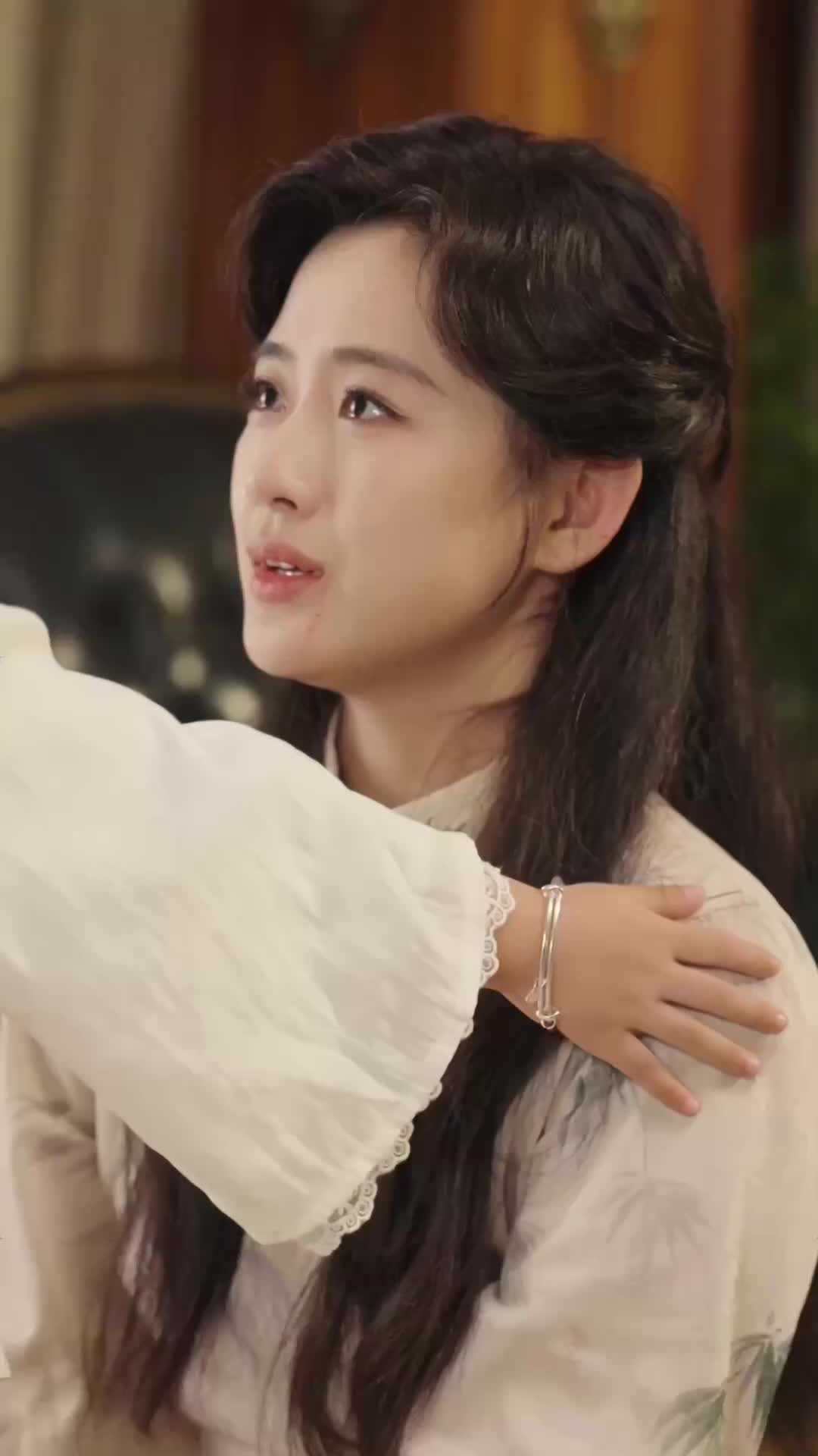 Putri Kecil Pelindung Ibu Episode 3