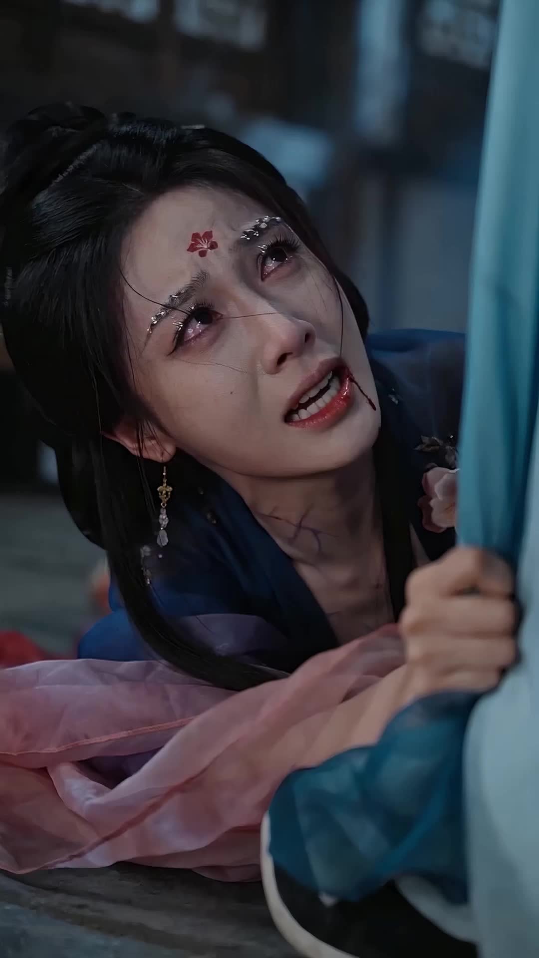 He Killed Our Love, I Claimed Dominion(DUBBED) Episode 4