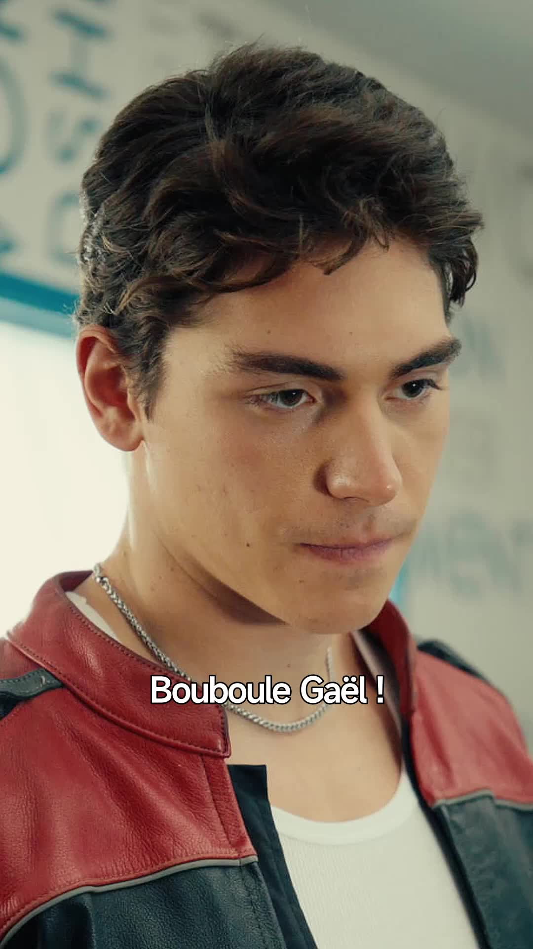 Un Été Brûlant avec le Garçon que j'ai Perdu Épisode2