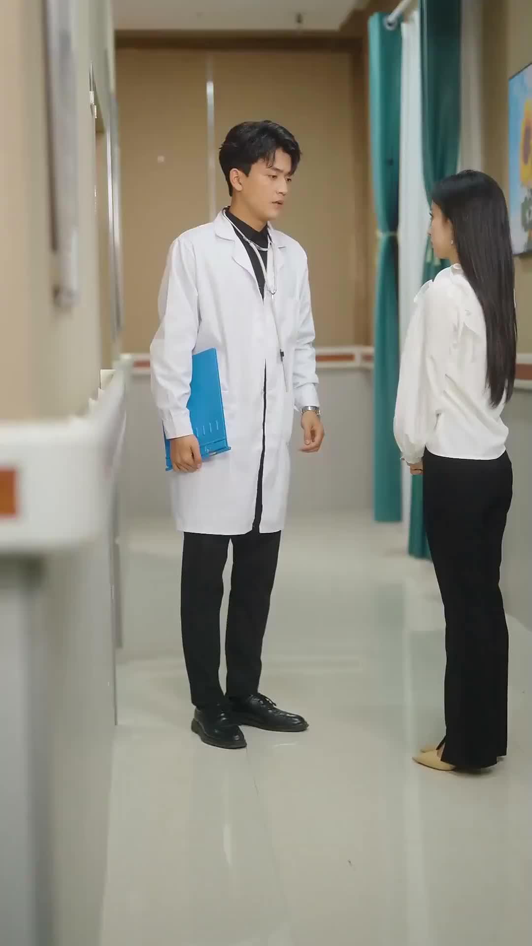 她死後，薄爺在墓碑前哭成狗 第5集