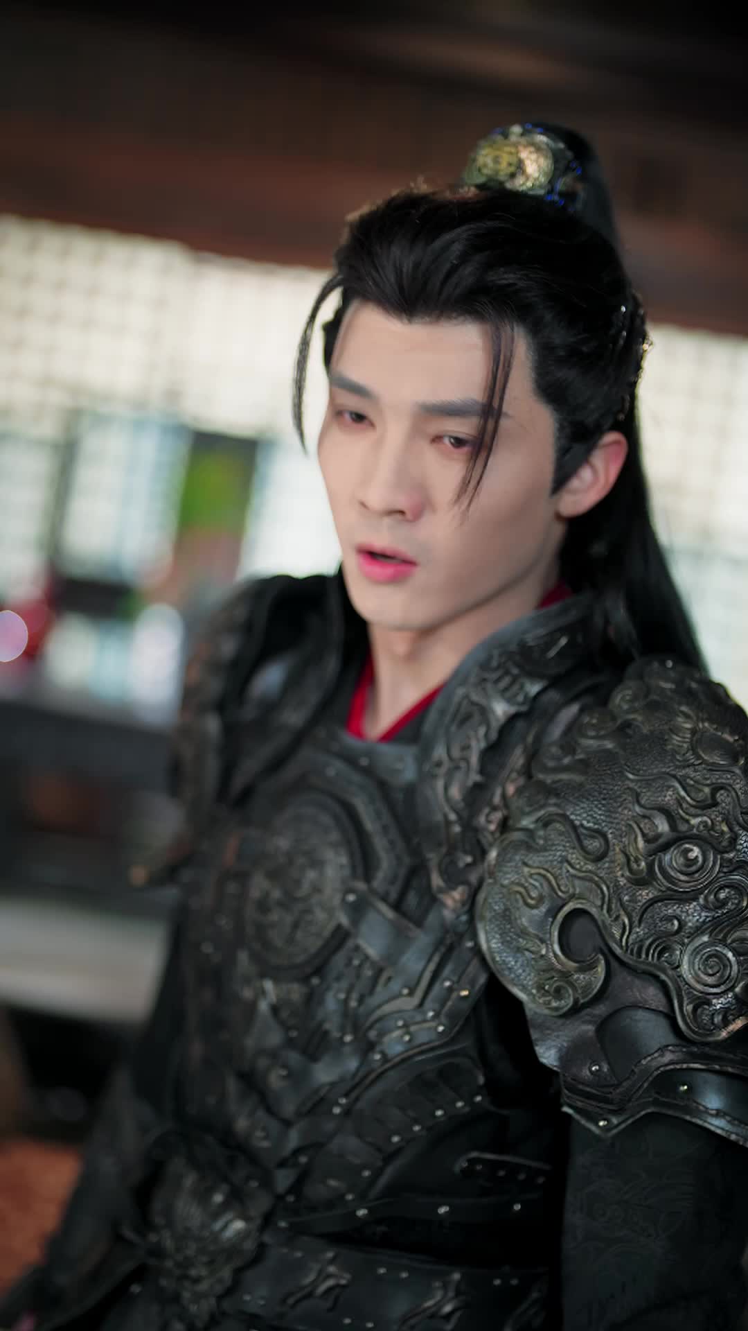 Deserted on My Wedding Day, I Became Empress Episode 7