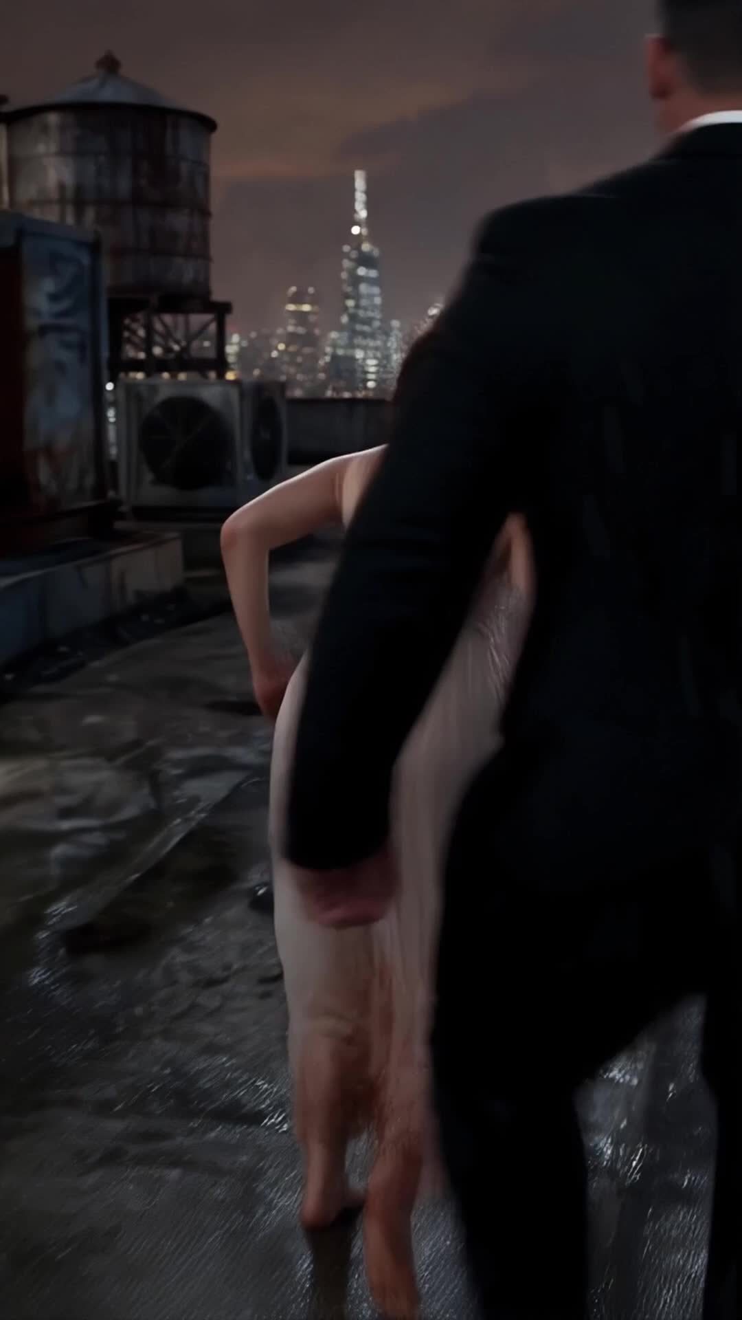 Bound by Secrets: Her Billionaire Doctor Episode 1