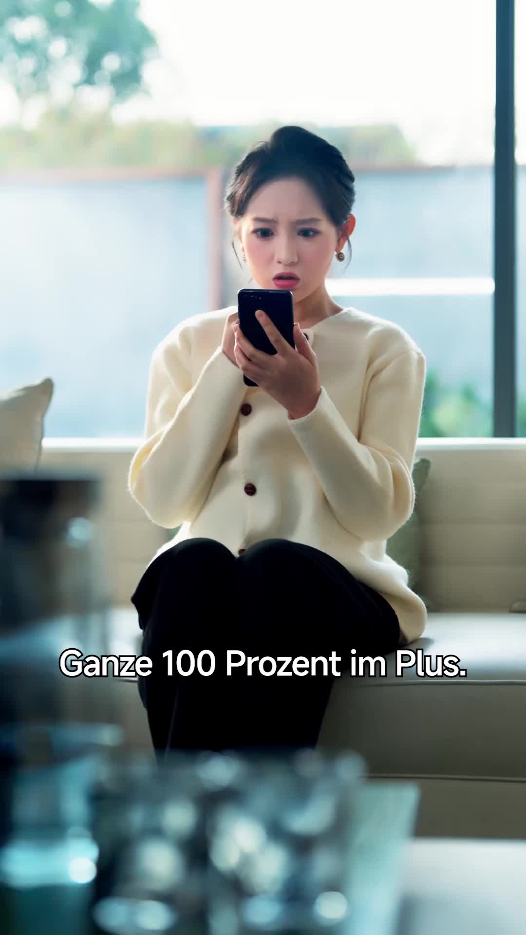 Ein Geschenk des Himmels: Mein Baby macht mich zur Milliardärin (Deutsch Synchronisiert) 4Folgen