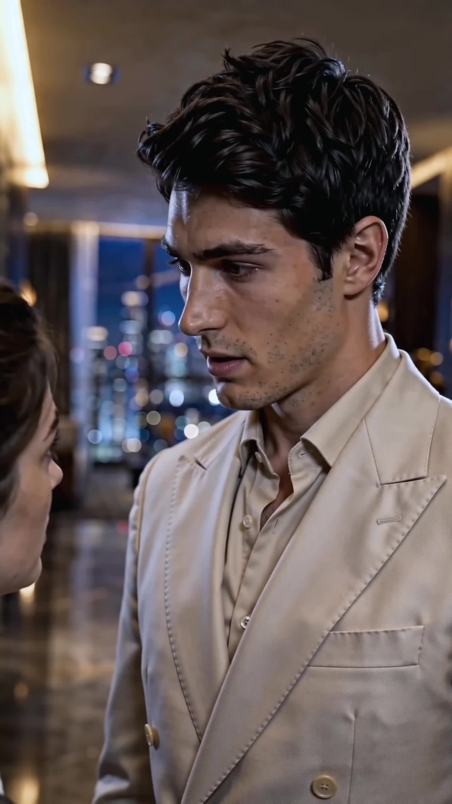 Hidden Child I Stole the CEO’s Heart Again Episode 4