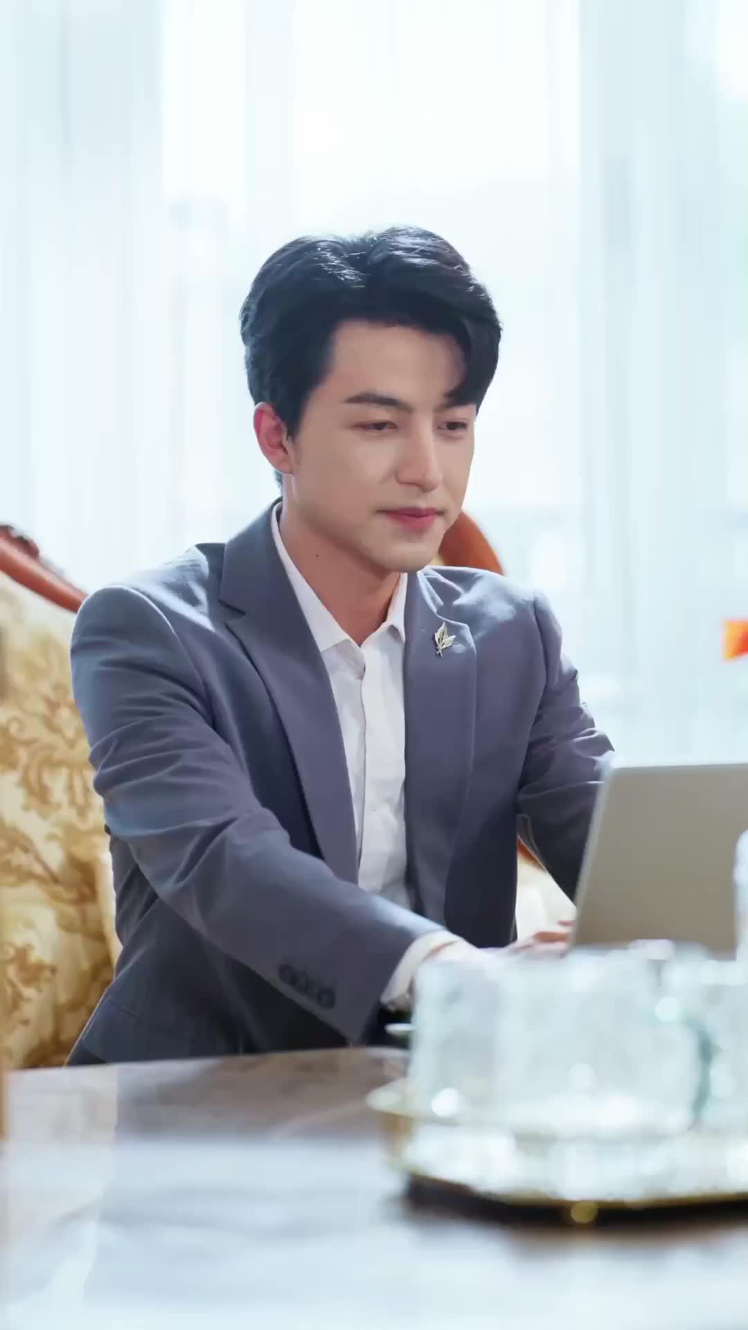 Cinta Dihapus Waktu - Episode 5 - Episode 5