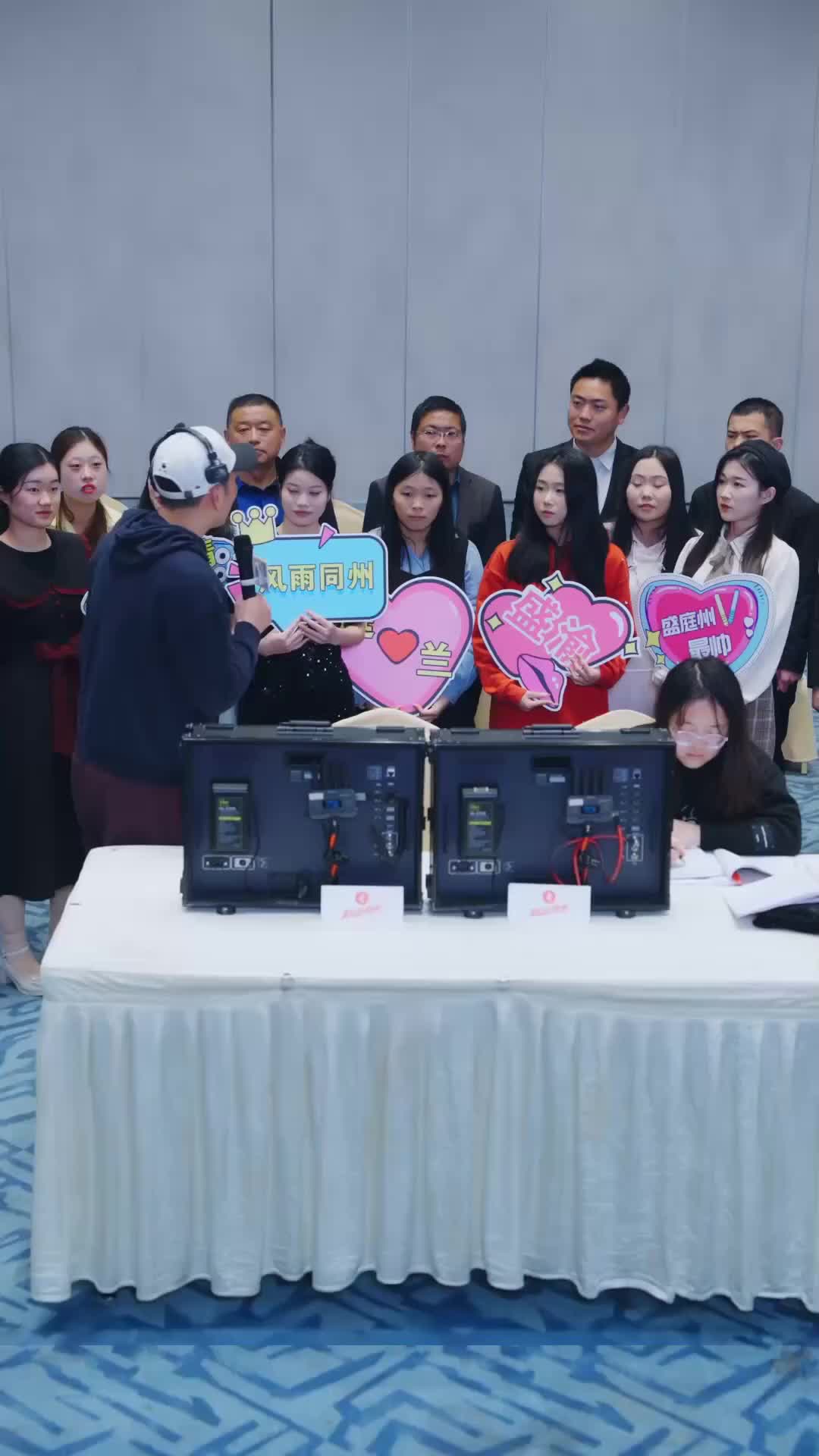 Love Across Millennia Episode 9