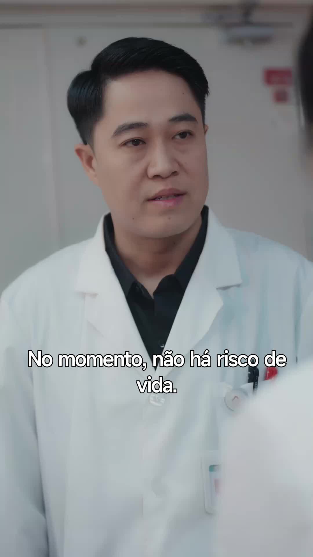 Casamento por Ordem Suprema 5Episódio