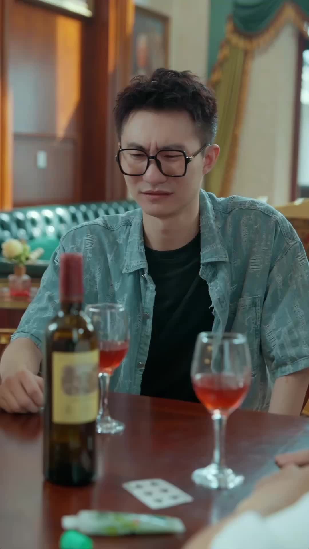 Contraro de Traição da Esposa 9Episódio
