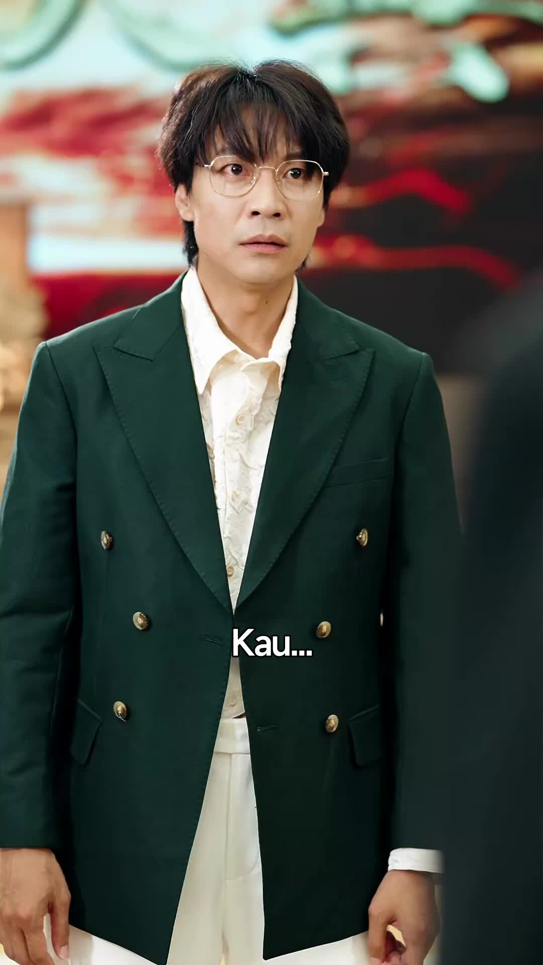 Ayah yang Tidak Diinginkan - Episode 65 - Episode 65