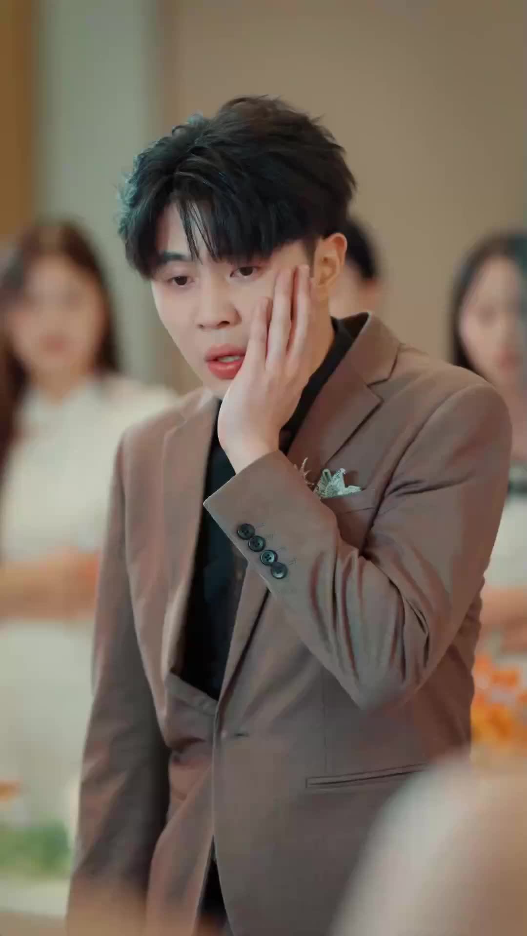 Hari kebangkitanku - Episode 71 - Episode 71