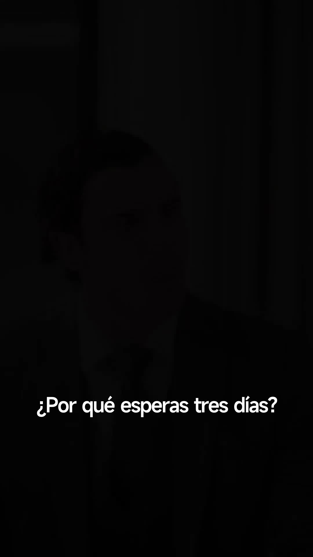 No más ser tu felpudo: El tóxico ex me lame los pies Episodio 6