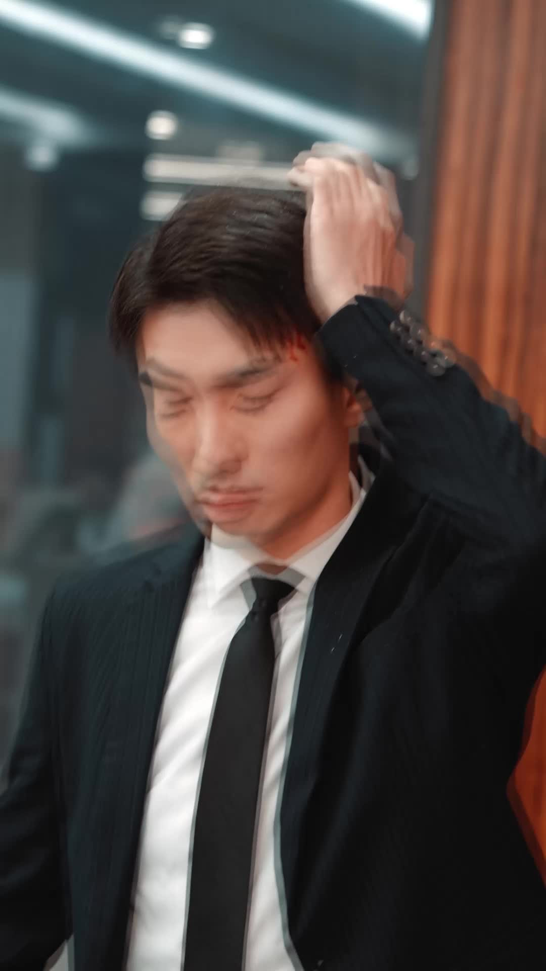 谁人扶我青云志 第2集